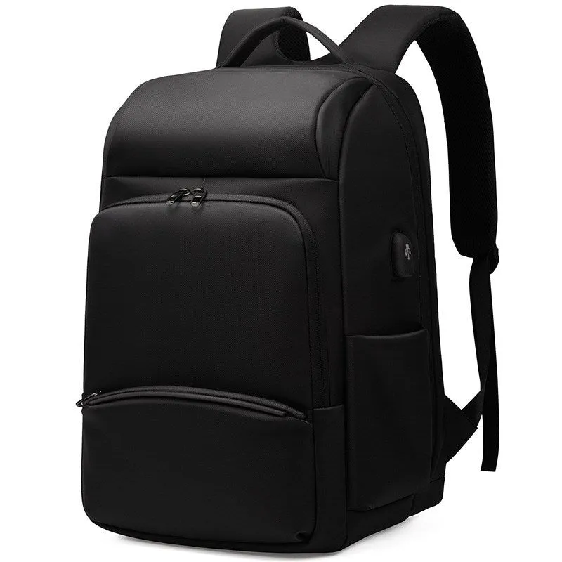 36-55L Waterproof|Breathable|Wear-resistant|Shockproof|Anti-theft|Several Pockets Backpack