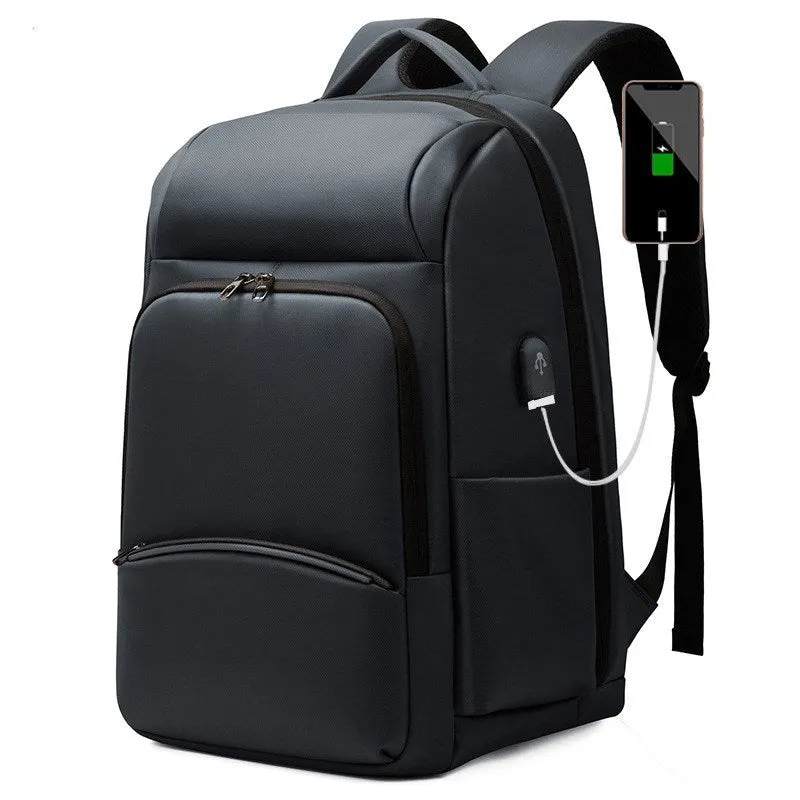 36-55L Waterproof|Breathable|Wear-resistant|Shockproof|Anti-theft|Several Pockets Backpack