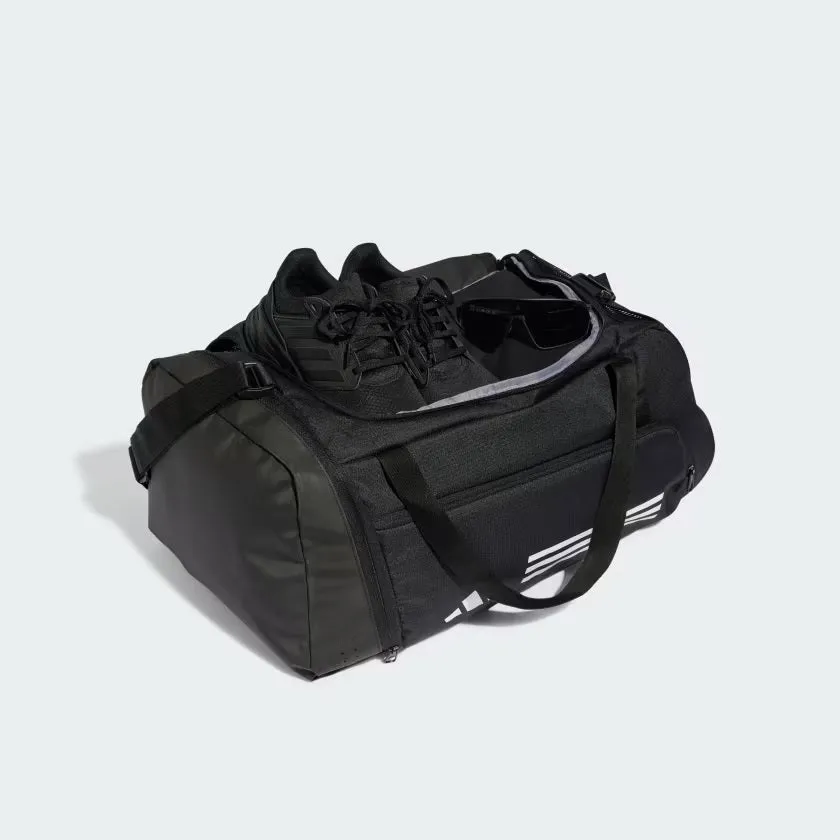 Adidas Essentials 3 Stripes Duffel Bag