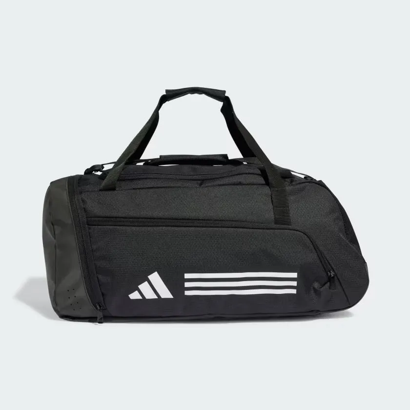 Adidas Essentials 3 Stripes Duffel Bag