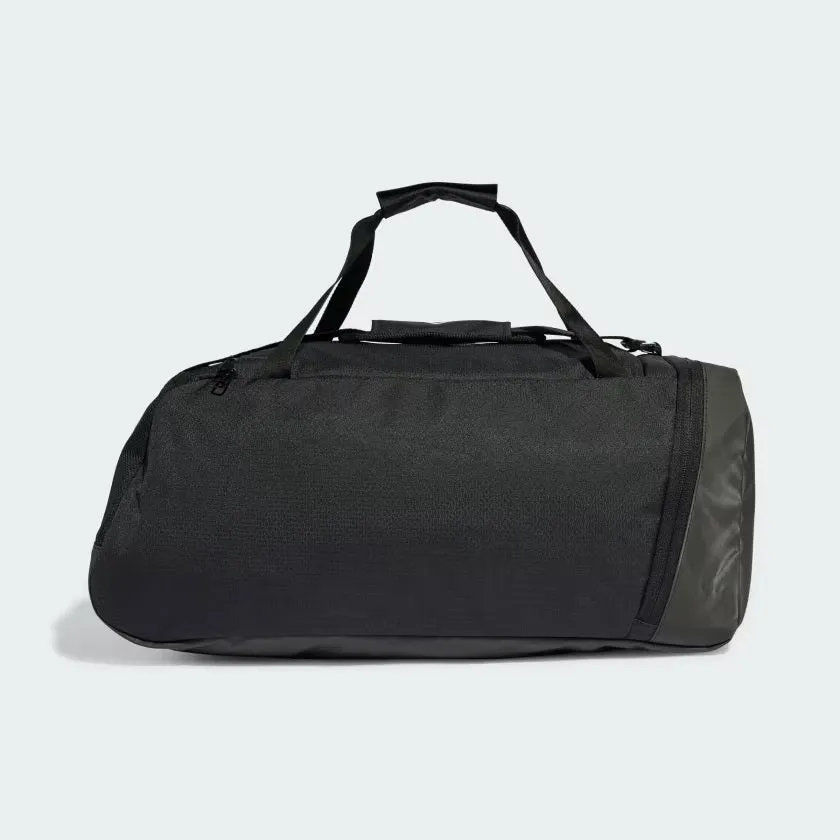 Adidas Essentials 3 Stripes Duffel Bag