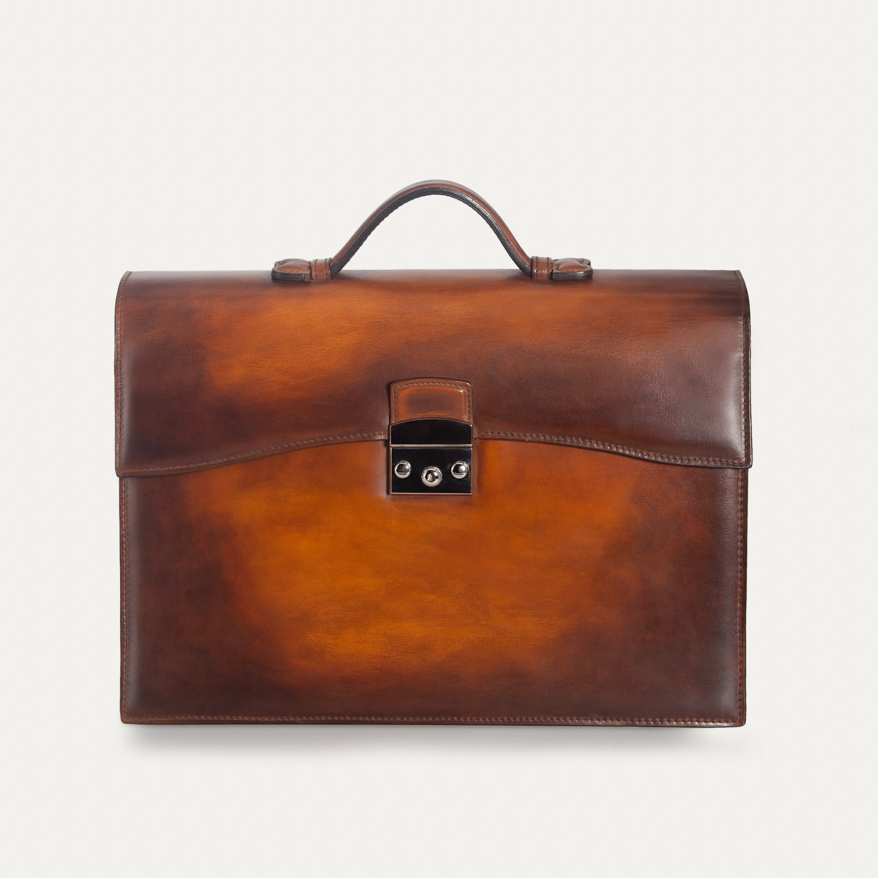 Augusto - Cognac Patina