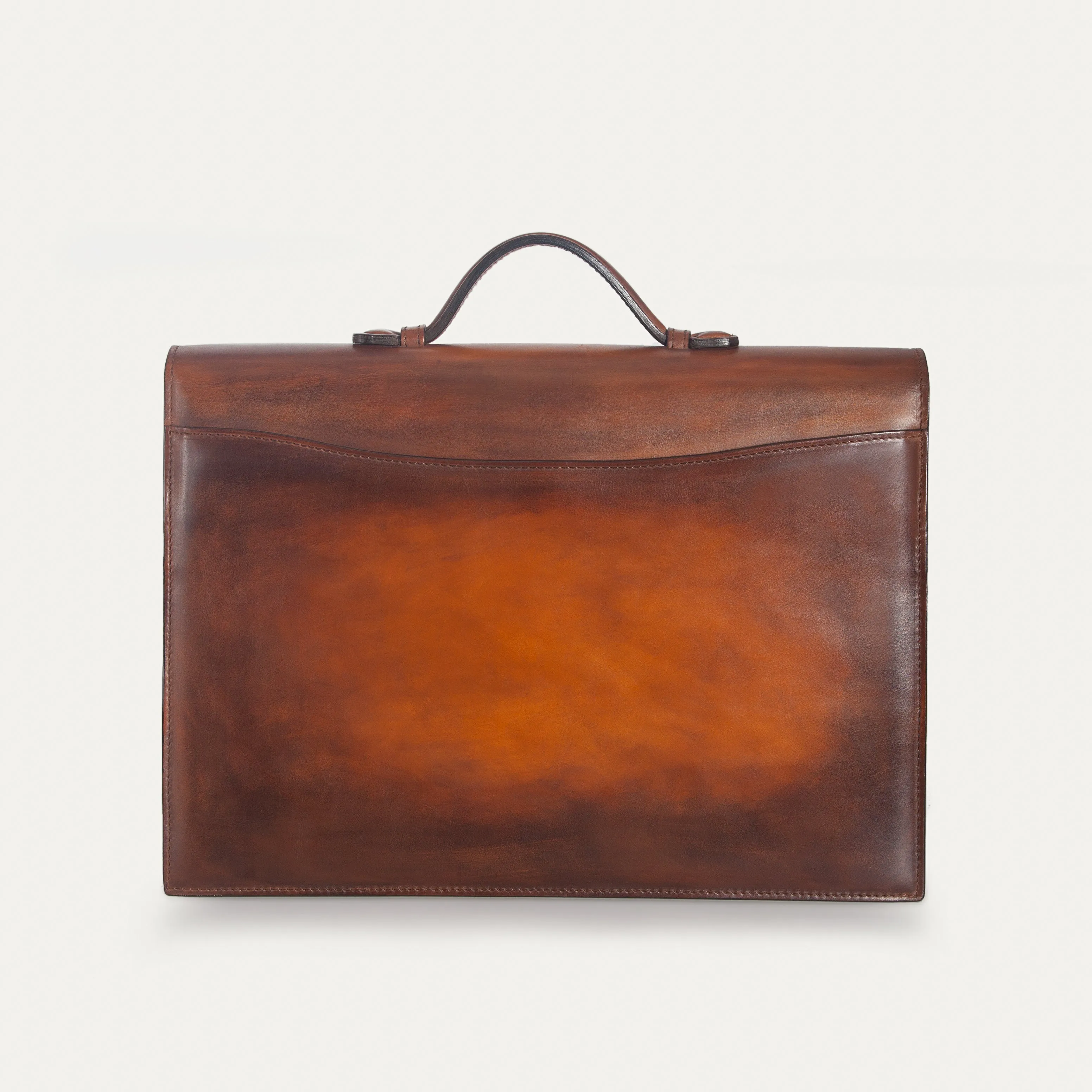 Augusto - Cognac Patina