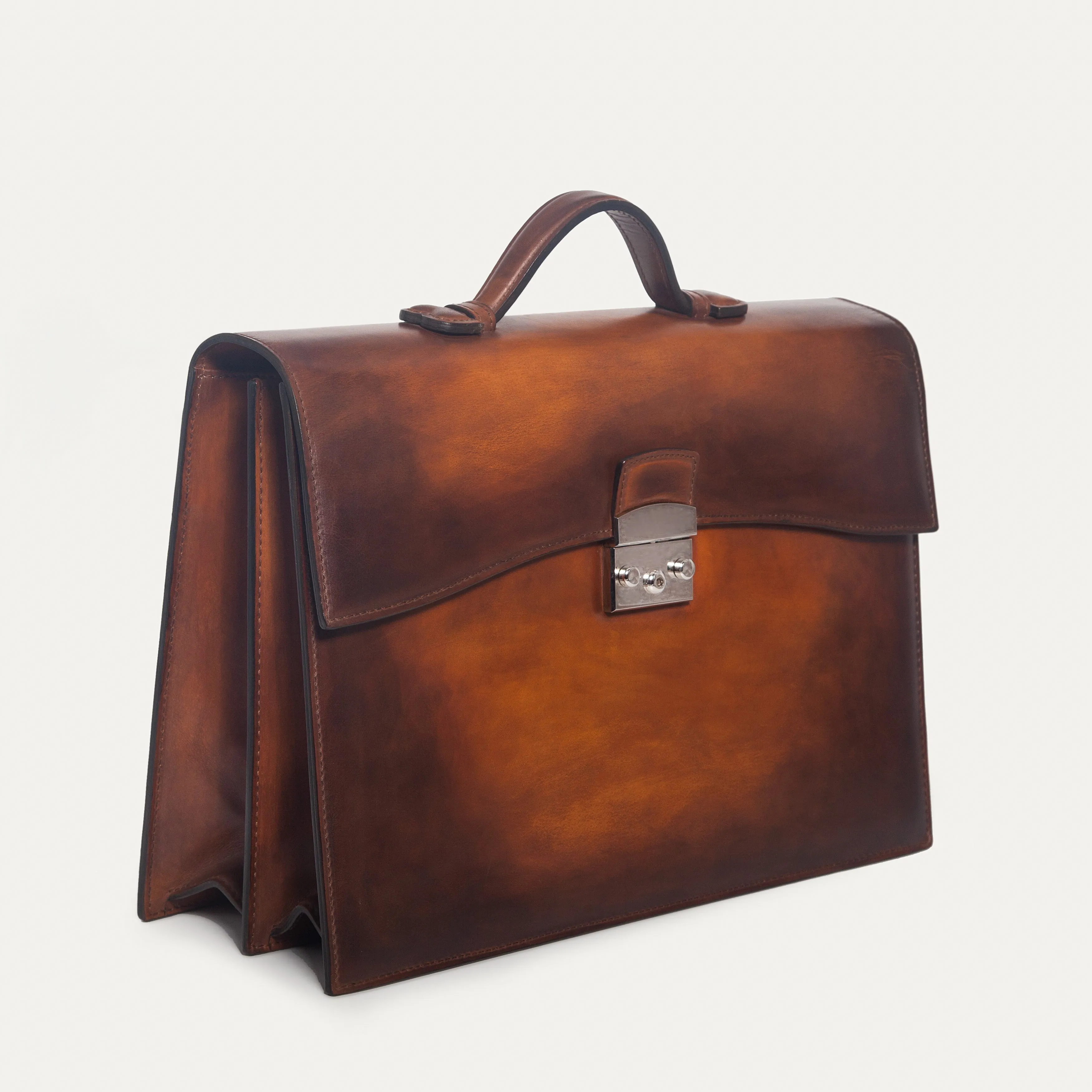 Augusto - Cognac Patina