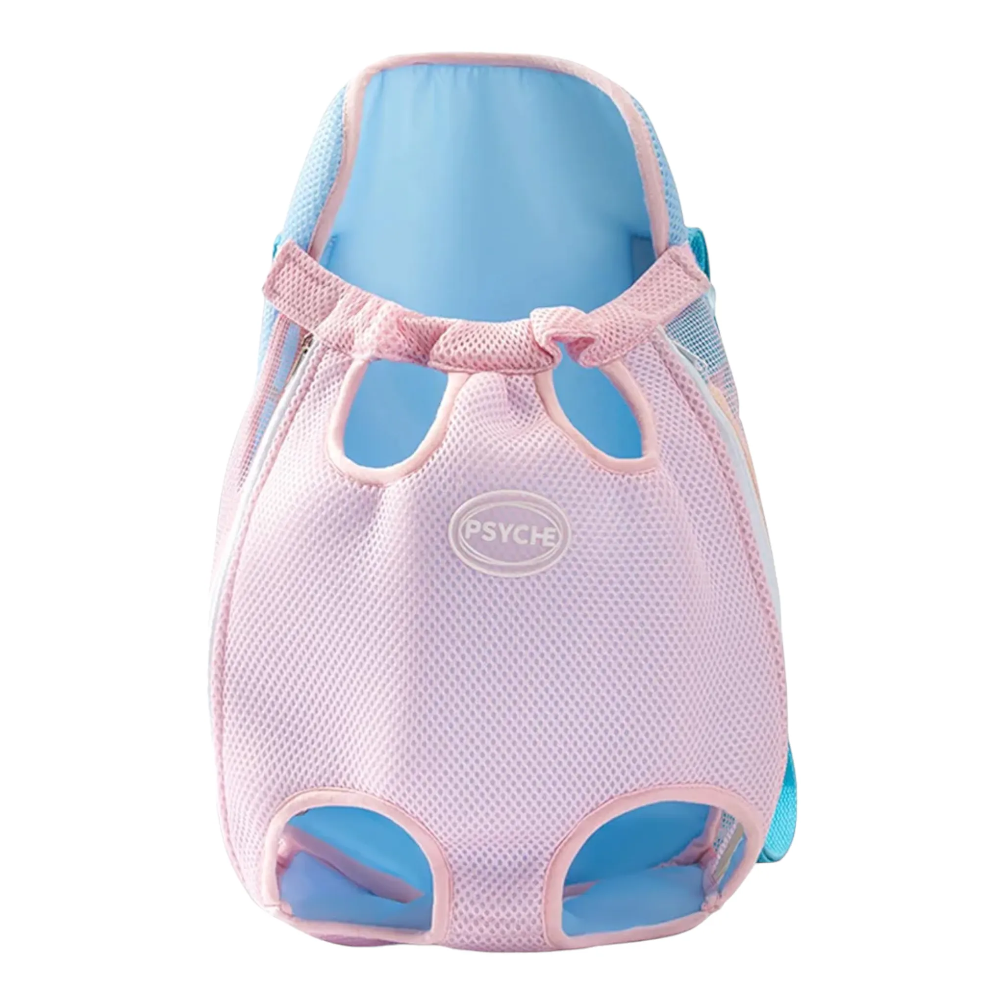 Breathable Four-Leg Backpack Pet Carrier