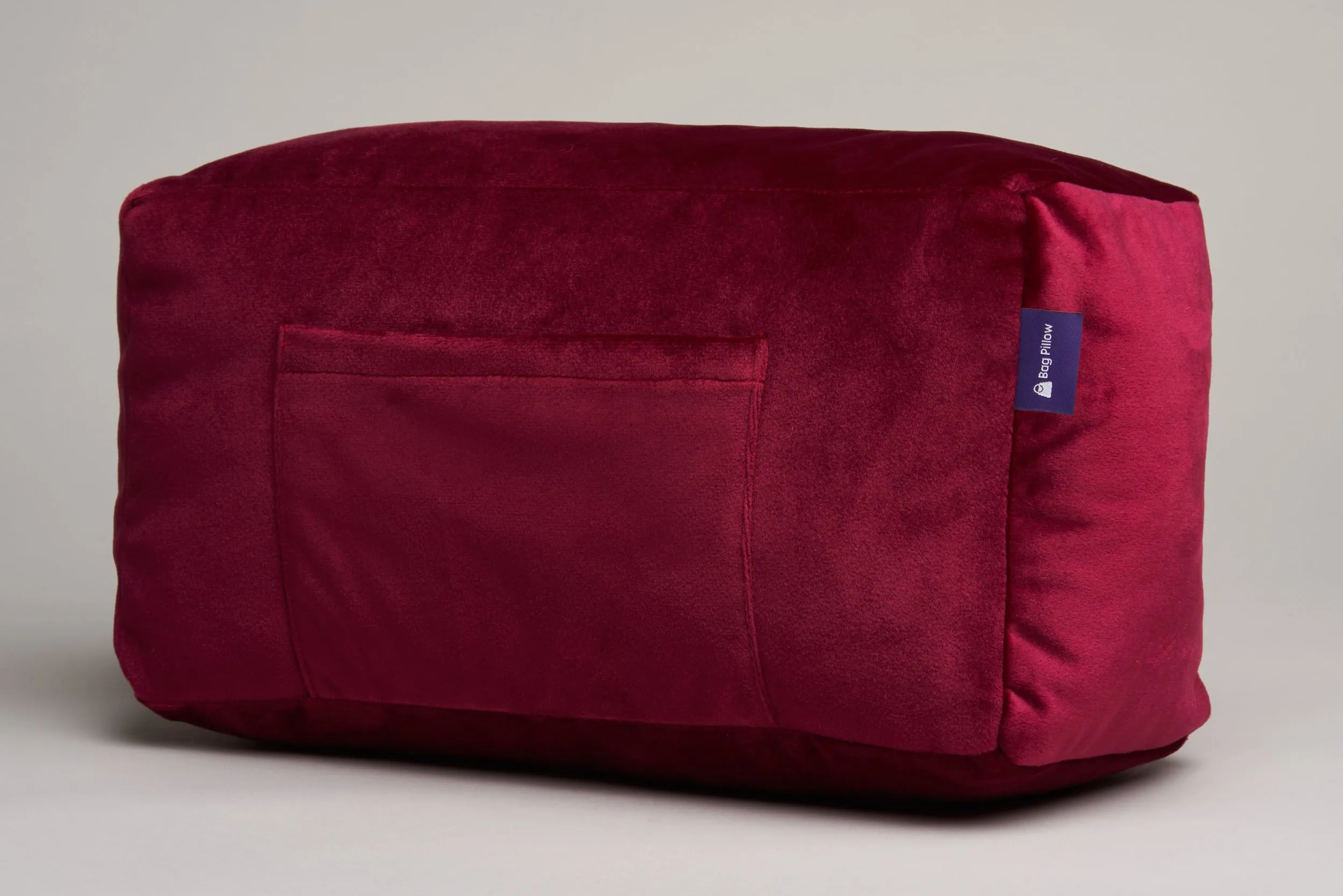 Custom-Fit Bag Pillow for Birkin 30