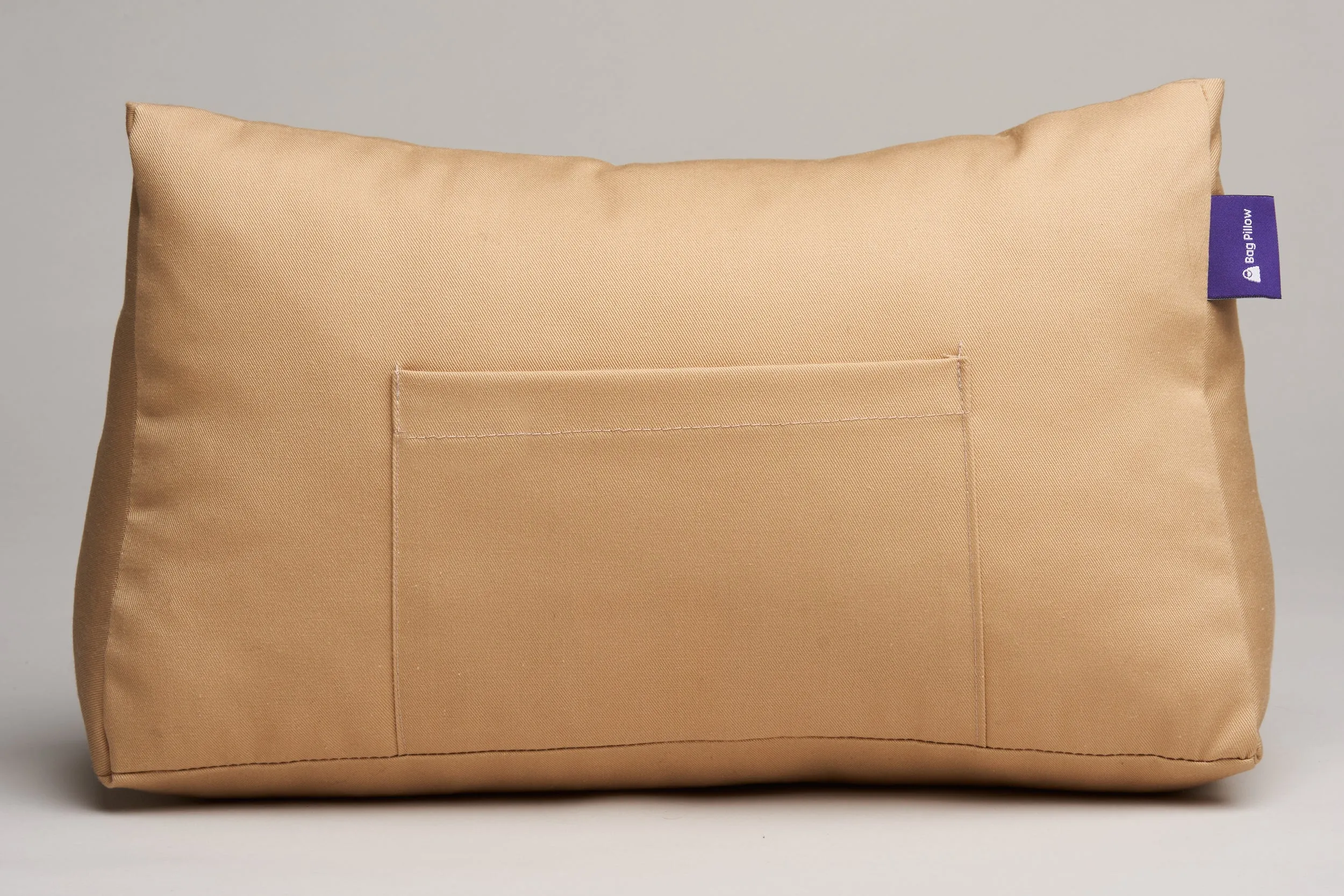 Custom-Fit Bag Pillow for Kelly 32