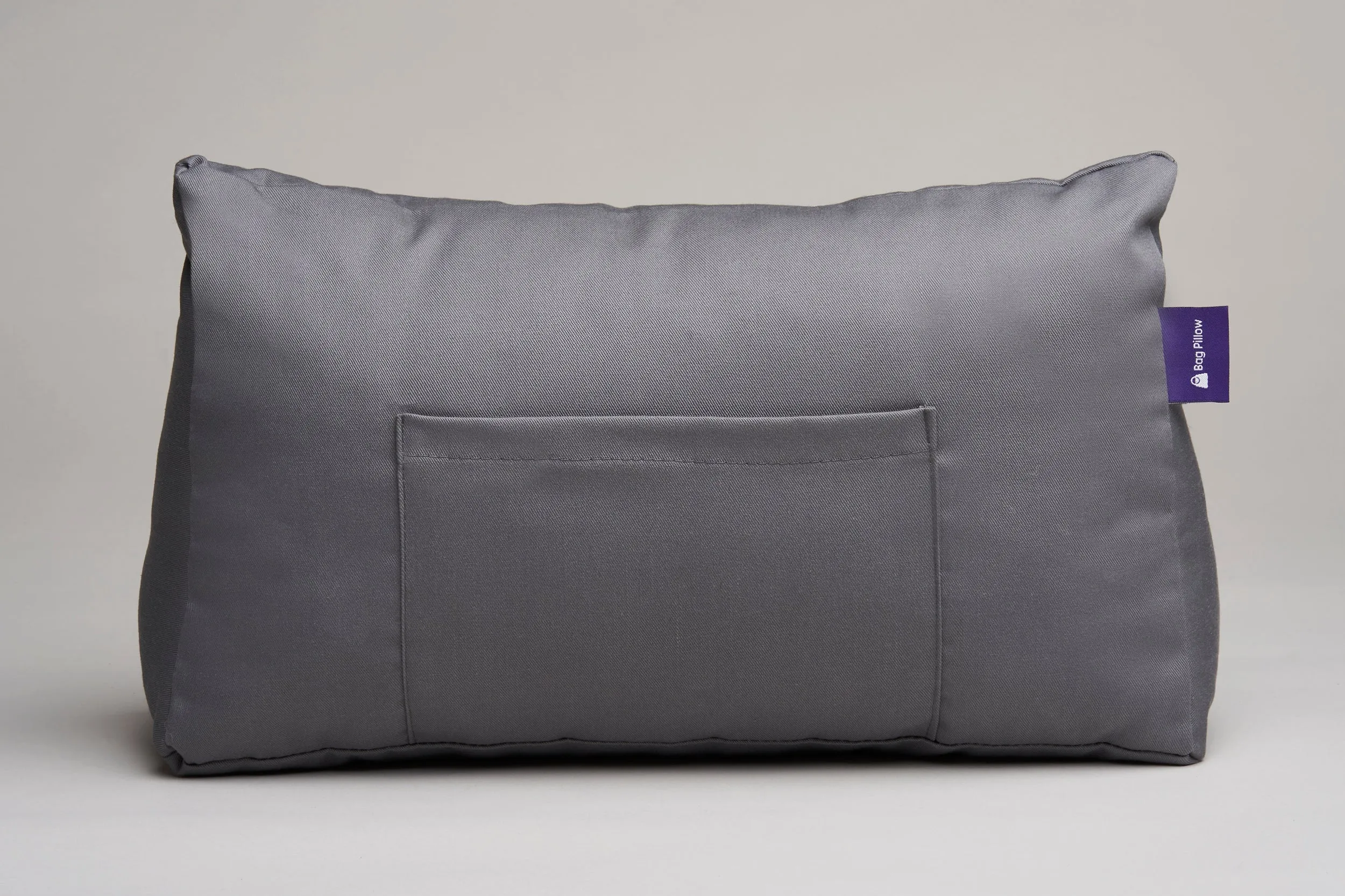 Custom-Fit Bag Pillow for Kelly 32