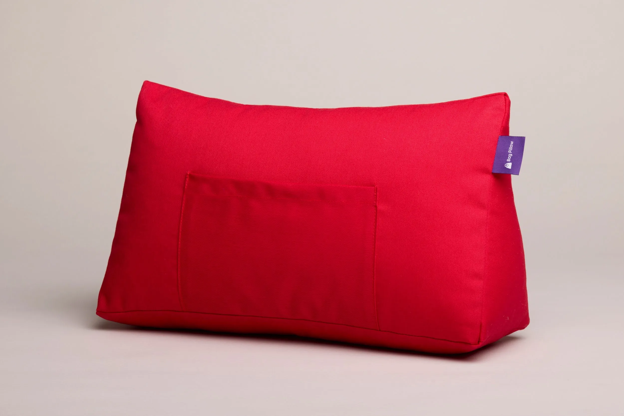 Custom-Fit Bag Pillow for Kelly 32