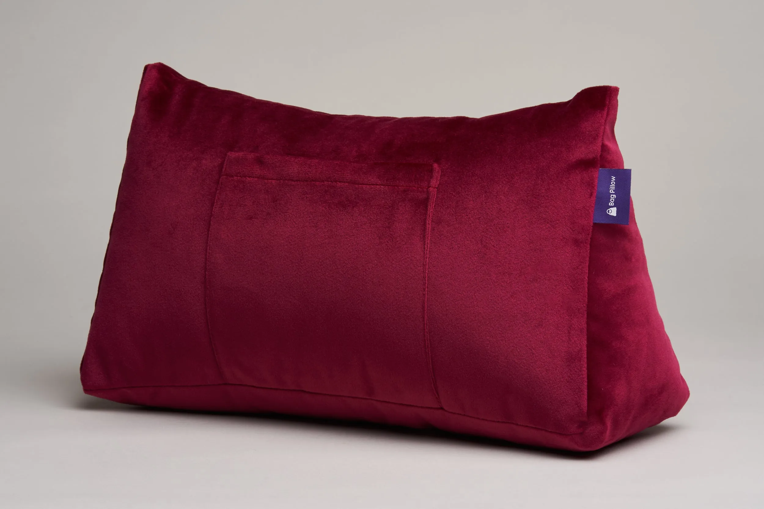 Custom-Fit Bag Pillow for Kelly 32