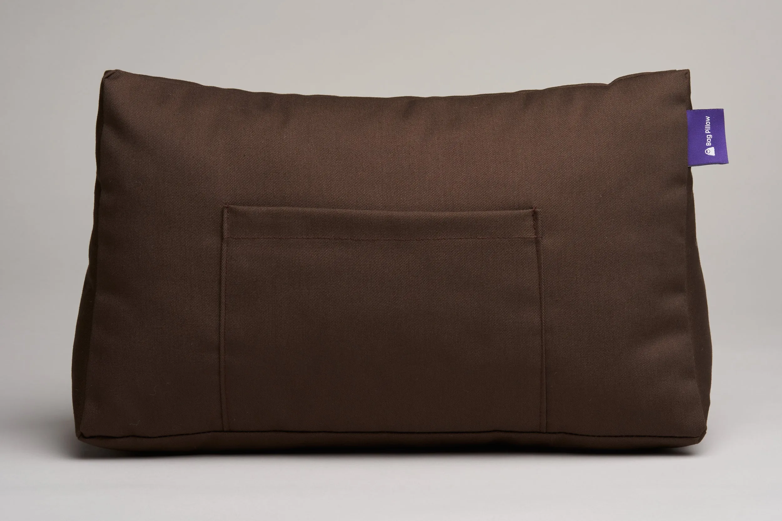 Custom-Fit Bag Pillow for Kelly 32