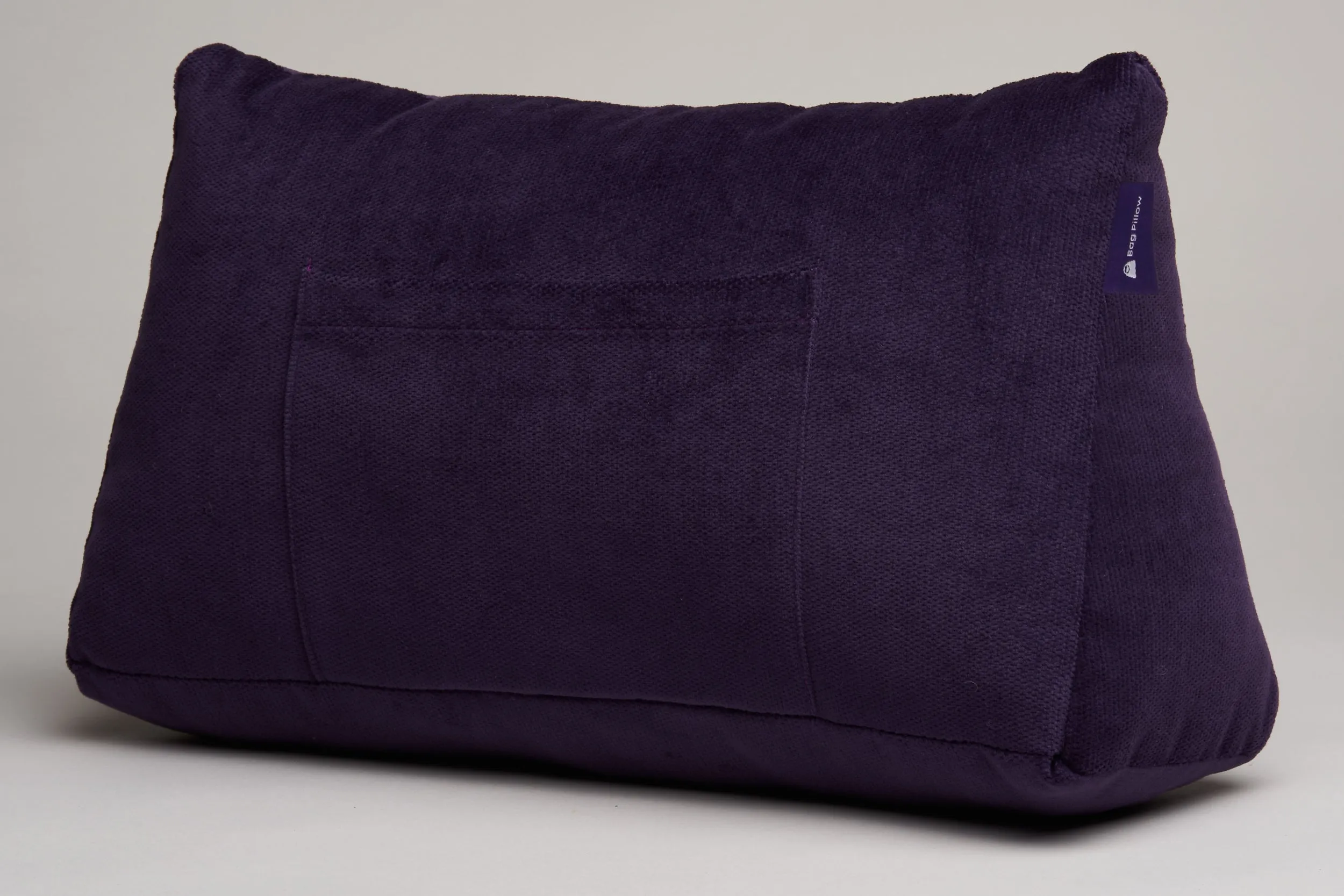 Custom-Fit Bag Pillow for Kelly 32