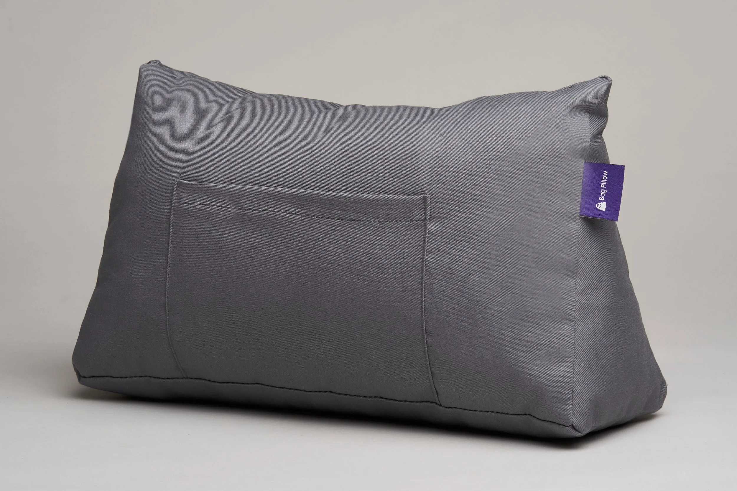 Custom-Fit Bag Pillow for Kelly 32
