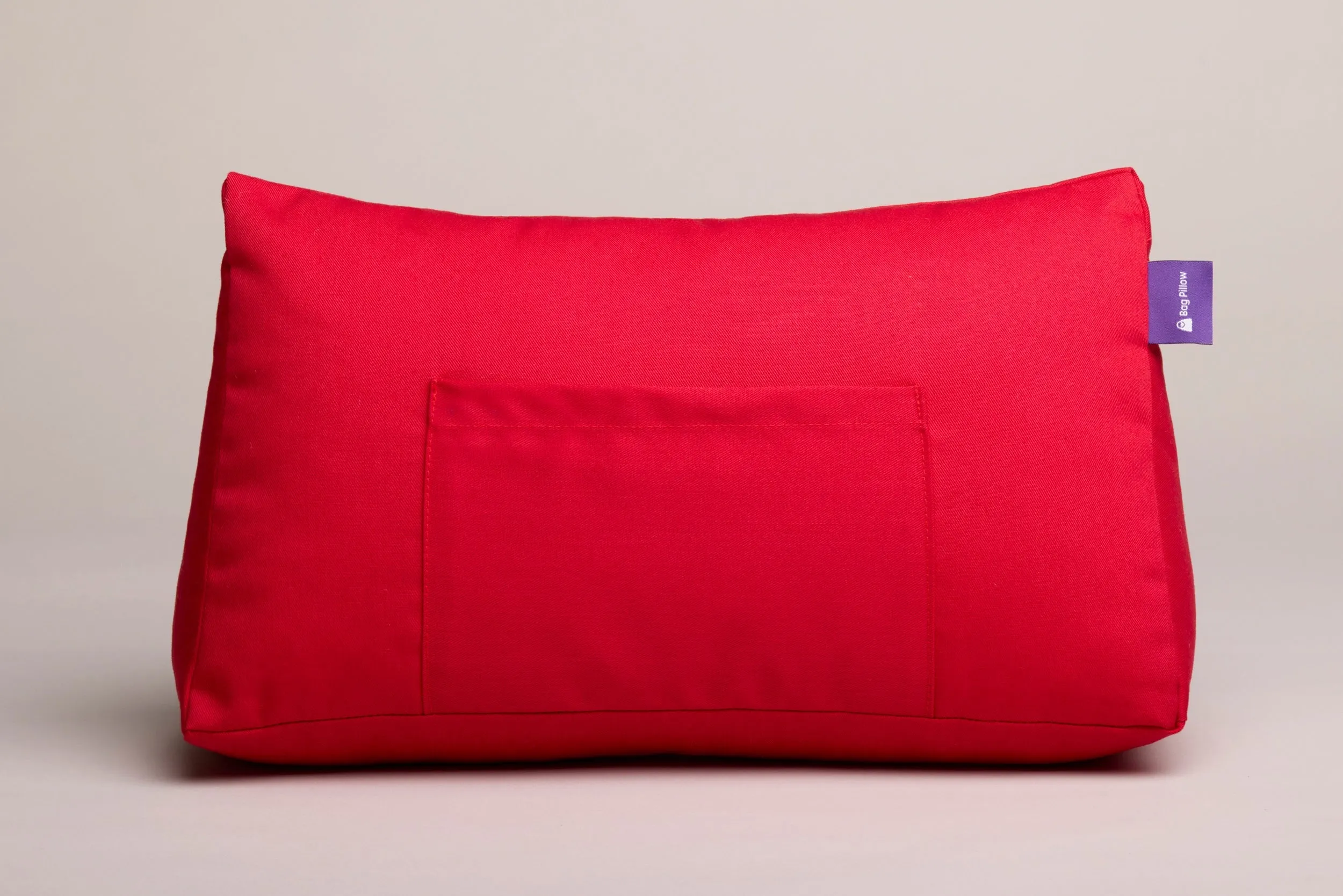 Custom-Fit Bag Pillow for Kelly 32