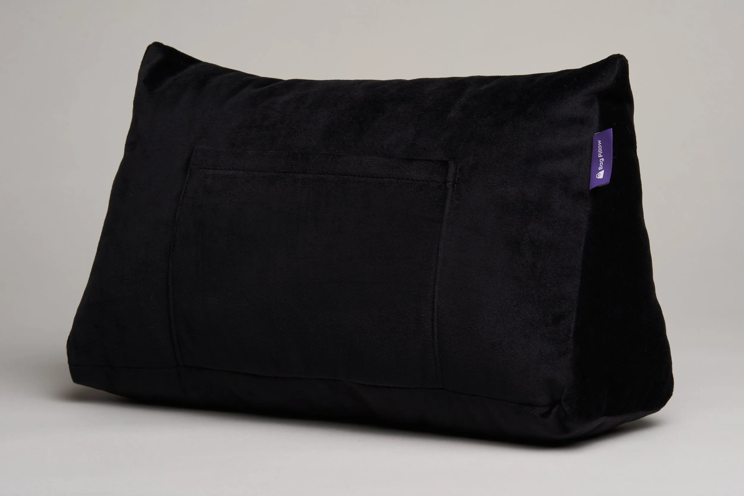 Custom-Fit Bag Pillow for Kelly 32