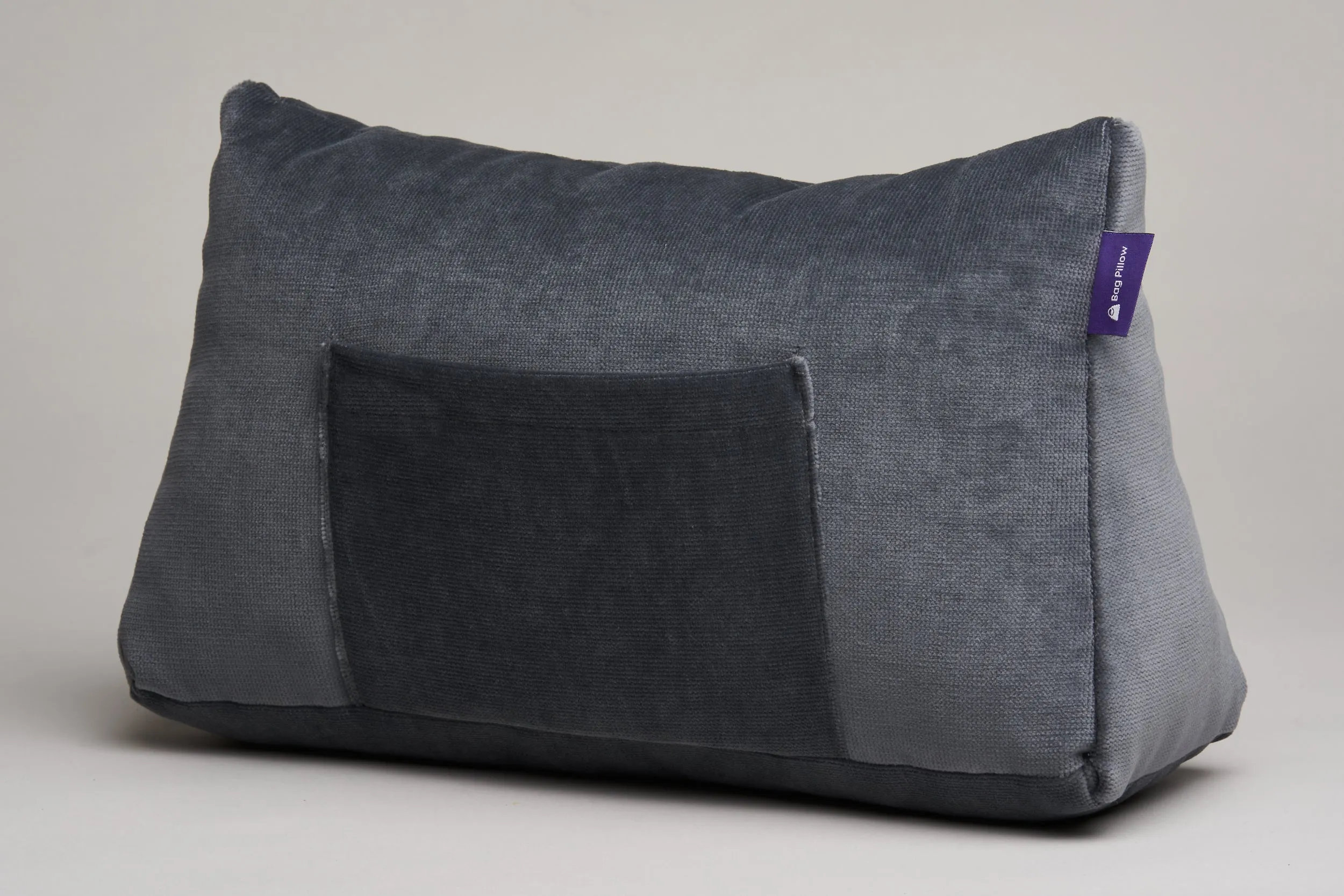Custom-Fit Bag Pillow for Kelly 32