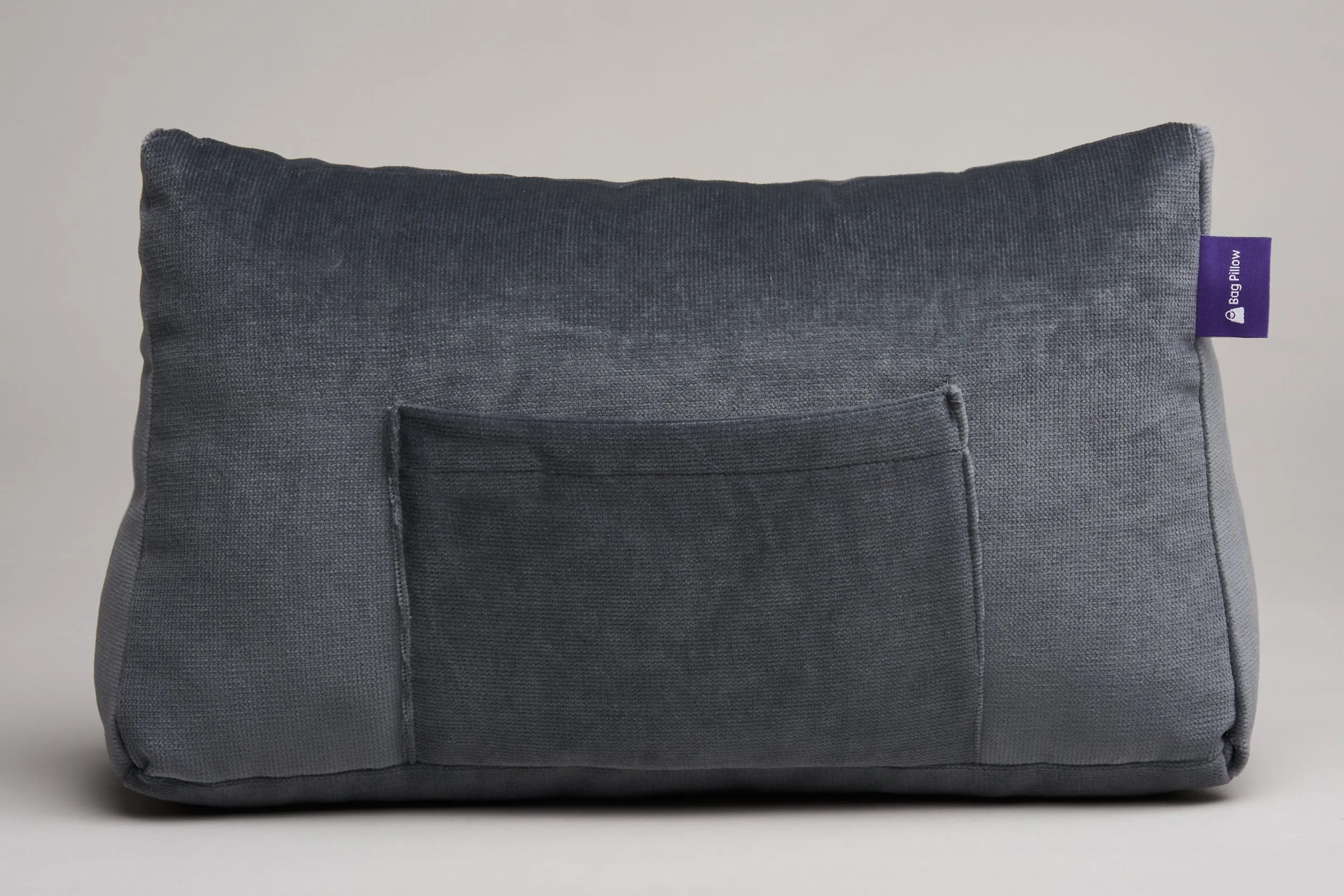 Custom-Fit Bag Pillow for Kelly 32