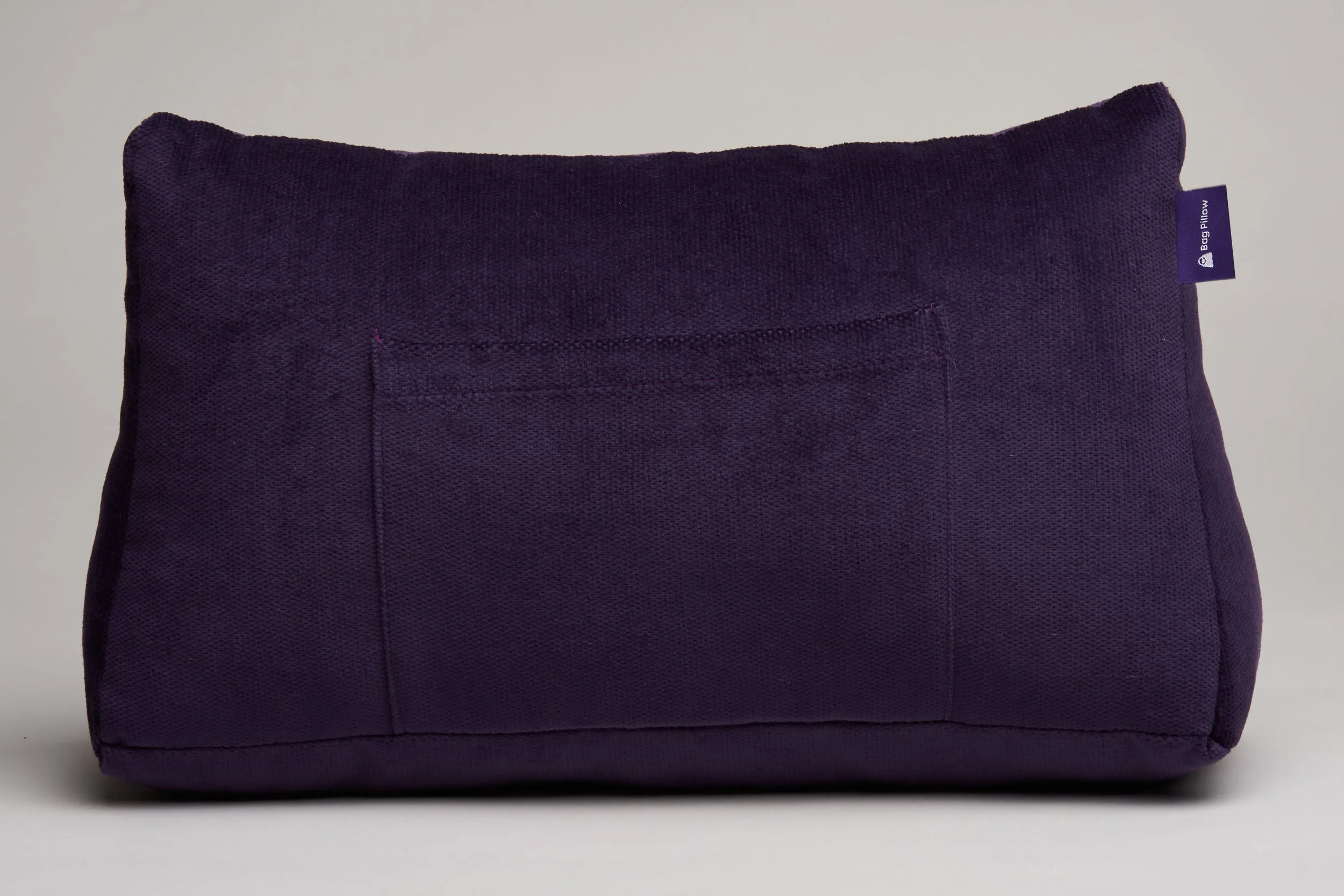 Custom-Fit Bag Pillow for Kelly 32