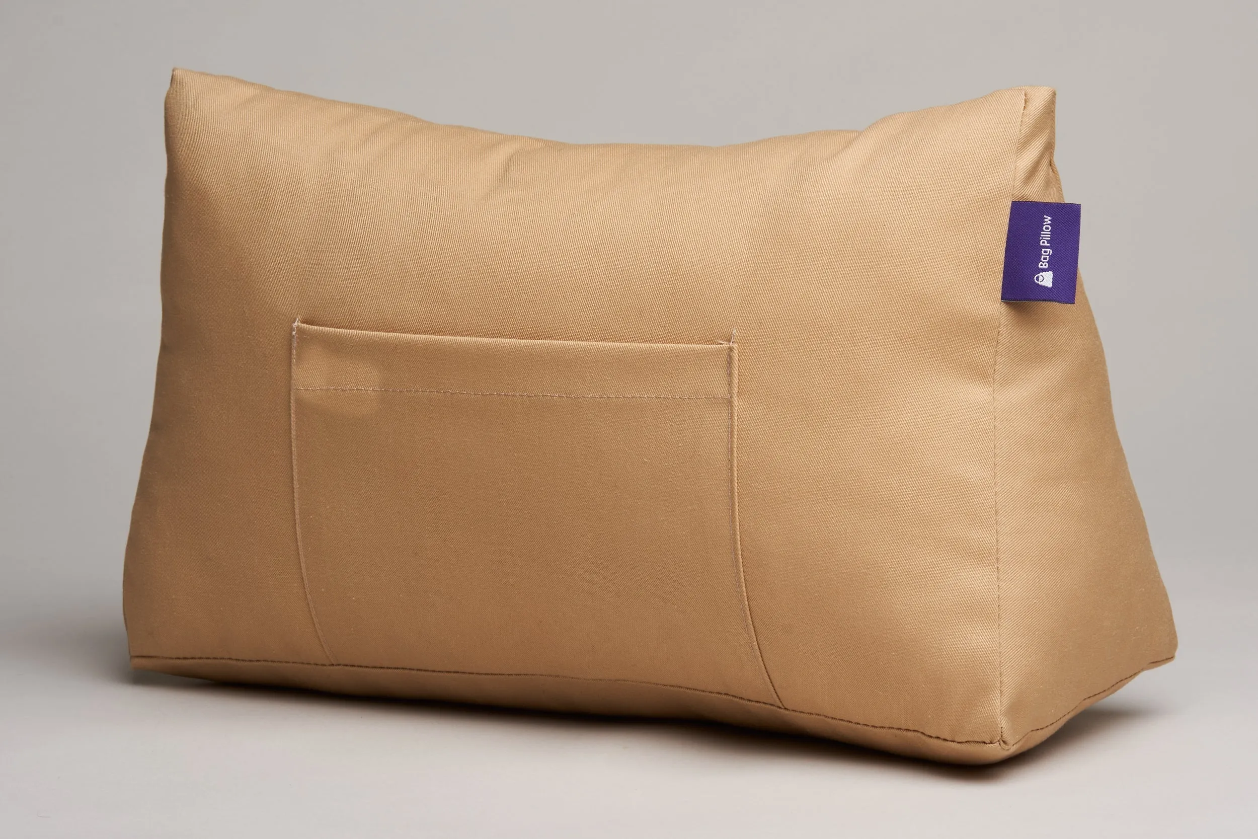 Custom-Fit Bag Pillow for Kelly 32