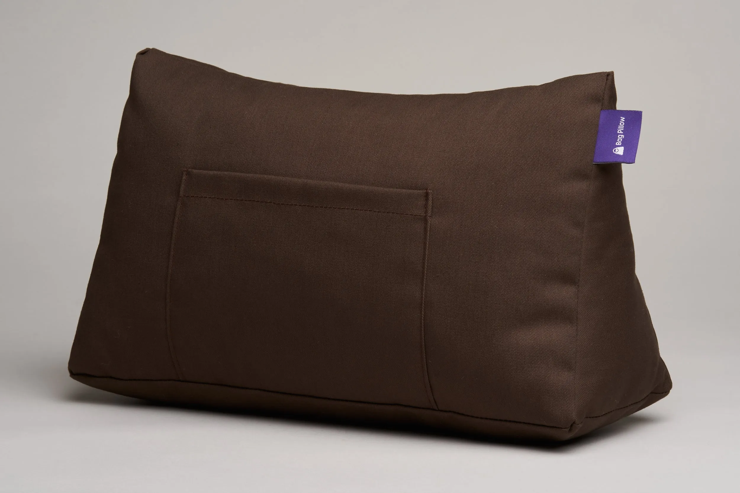 Custom-Fit Bag Pillow for Kelly 32