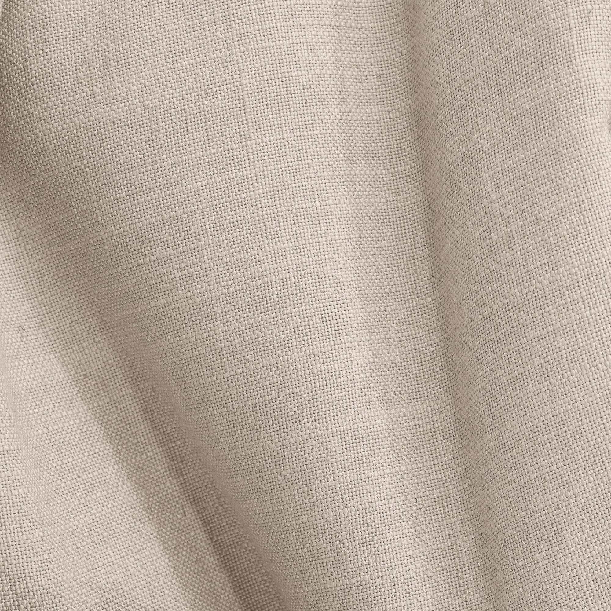 Extra Large Scatter Cushion Cover 70 x 70cm - Linen Look Cream