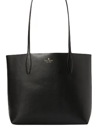 Kate Spade New York Out Of The Woods Geofox Large Reversible Tote