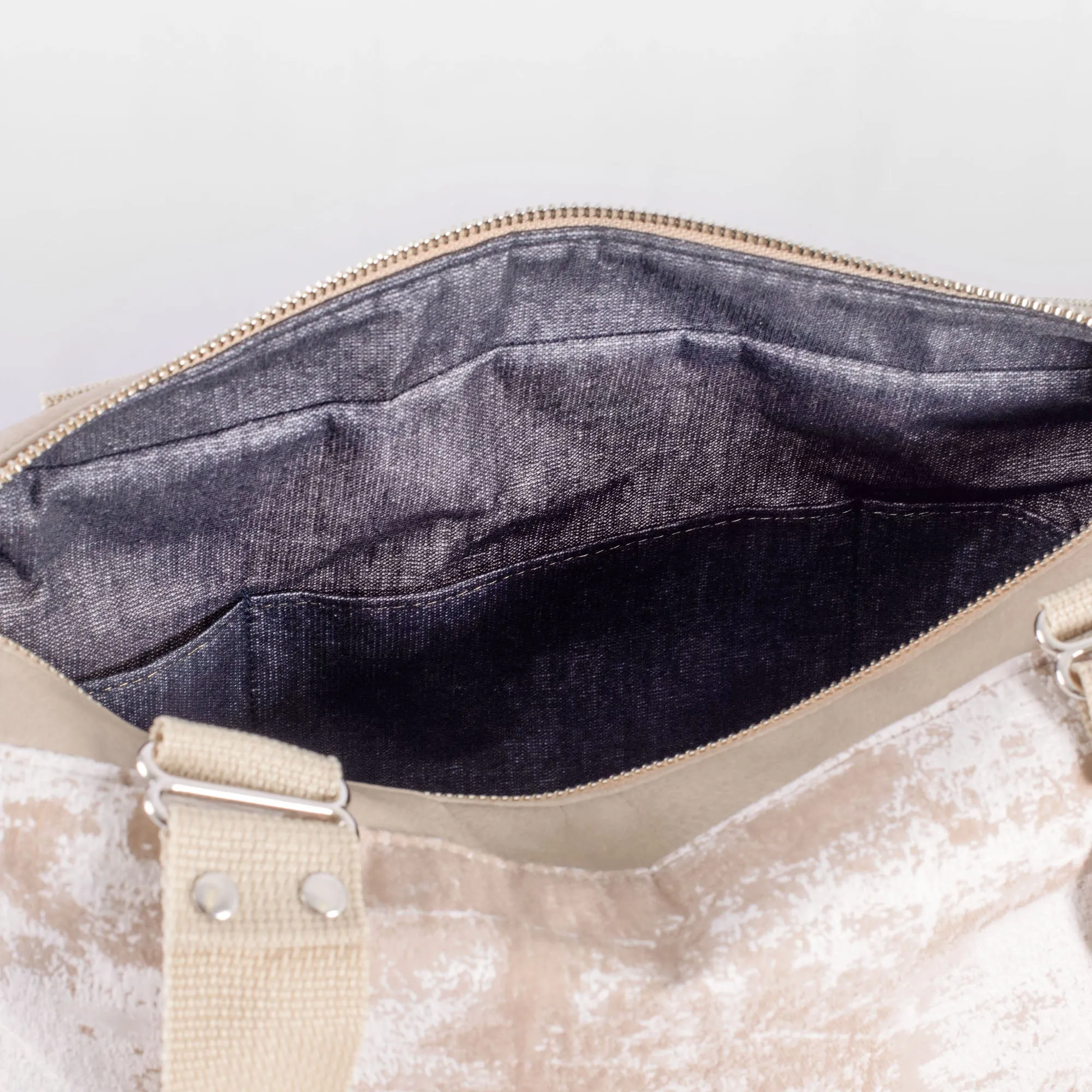 Kevin Convertible Handbag