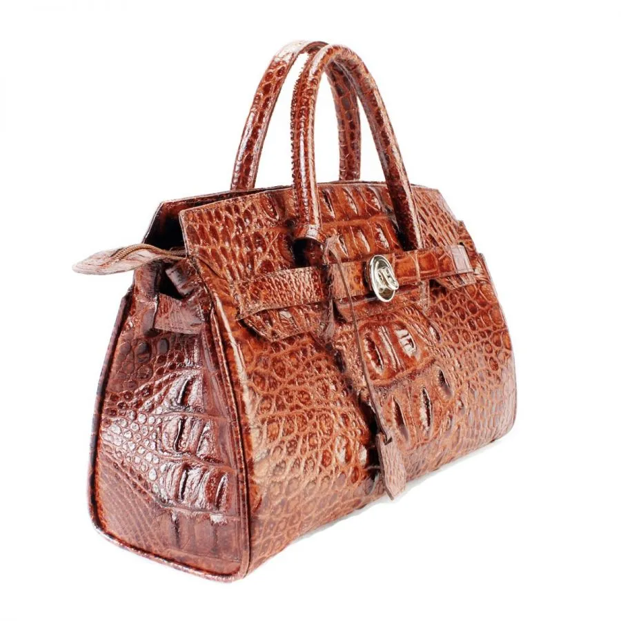 Luxurious Lust Medium Tote