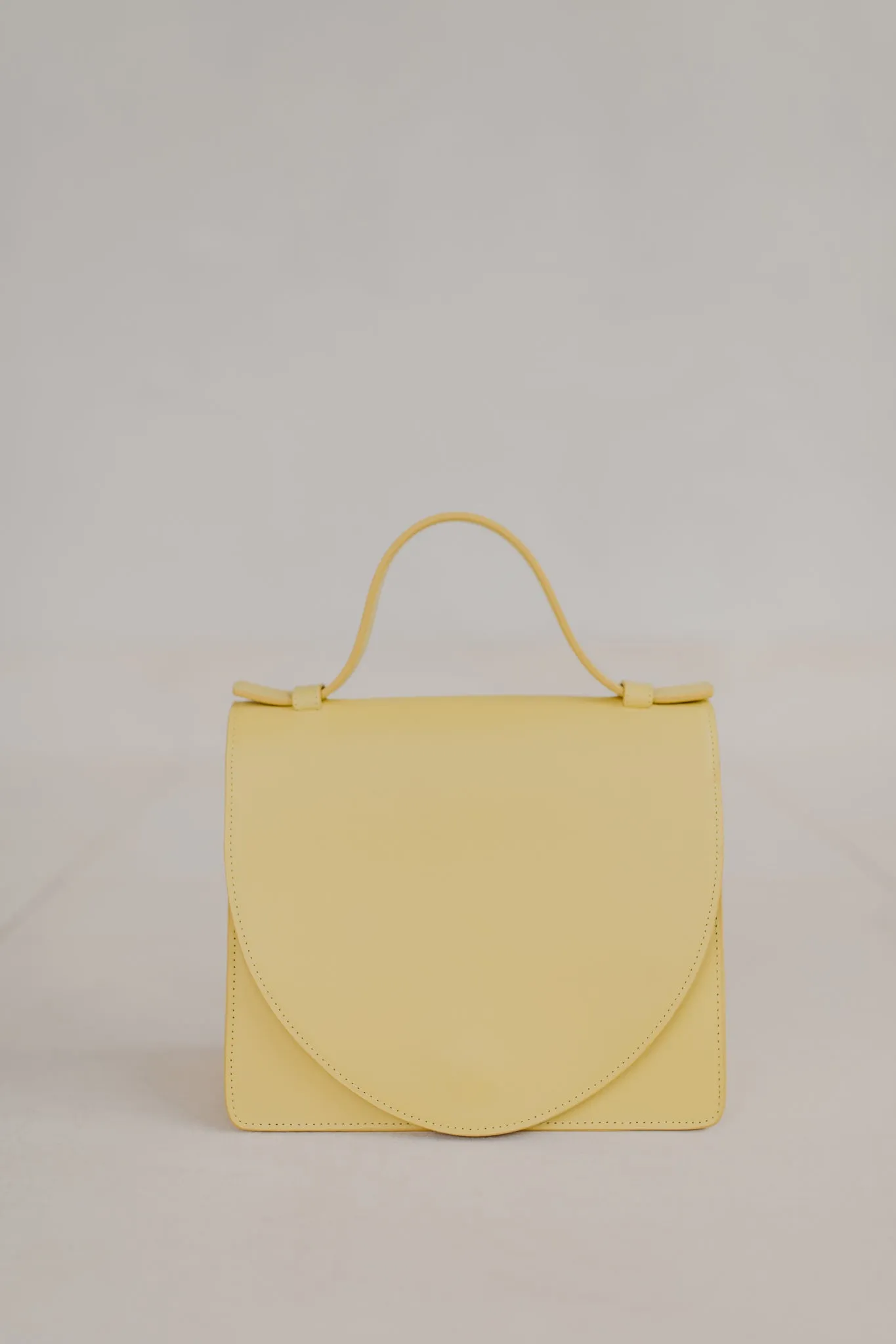 Micro Briefcase | Limon Structured