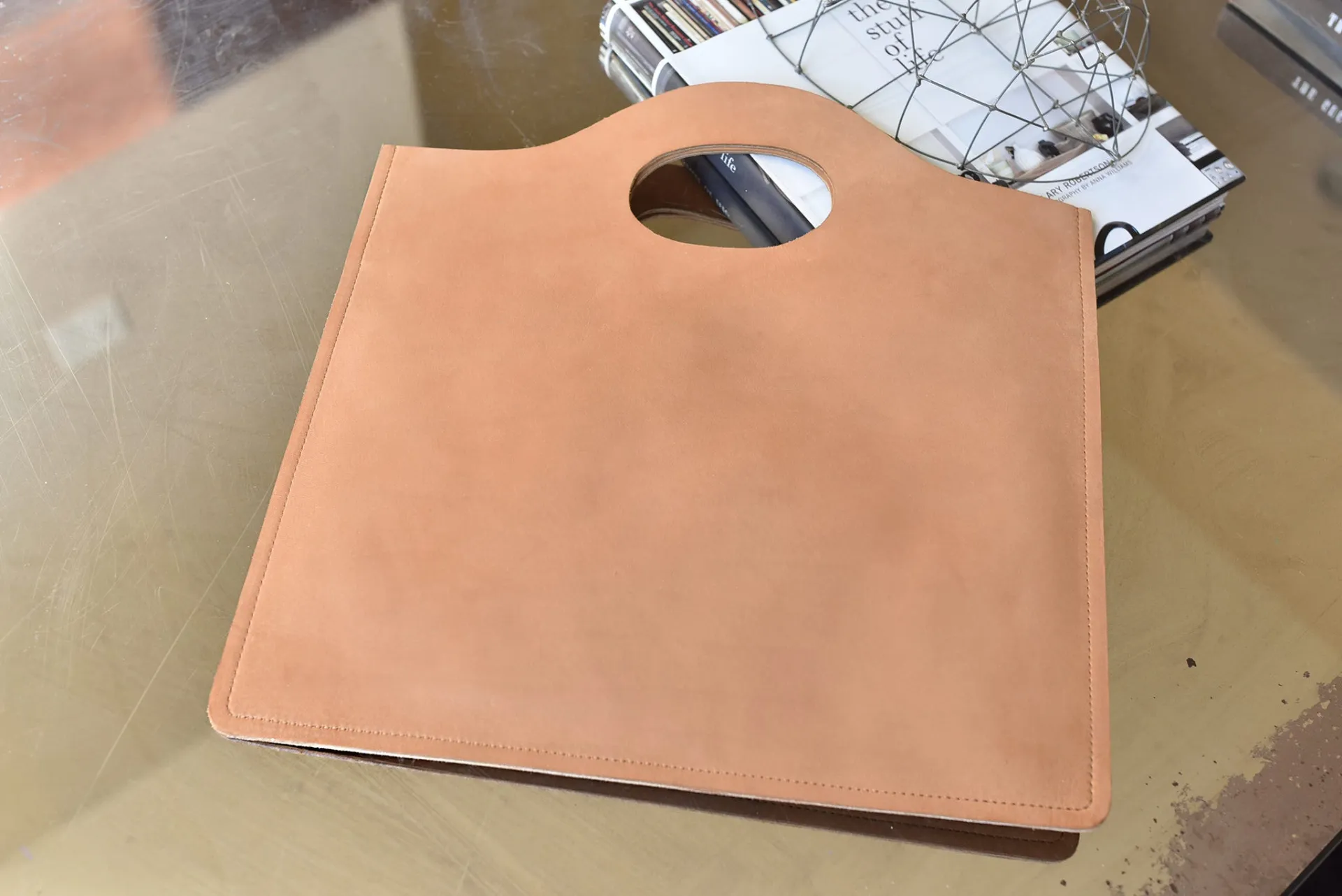 Minimalist Tote
