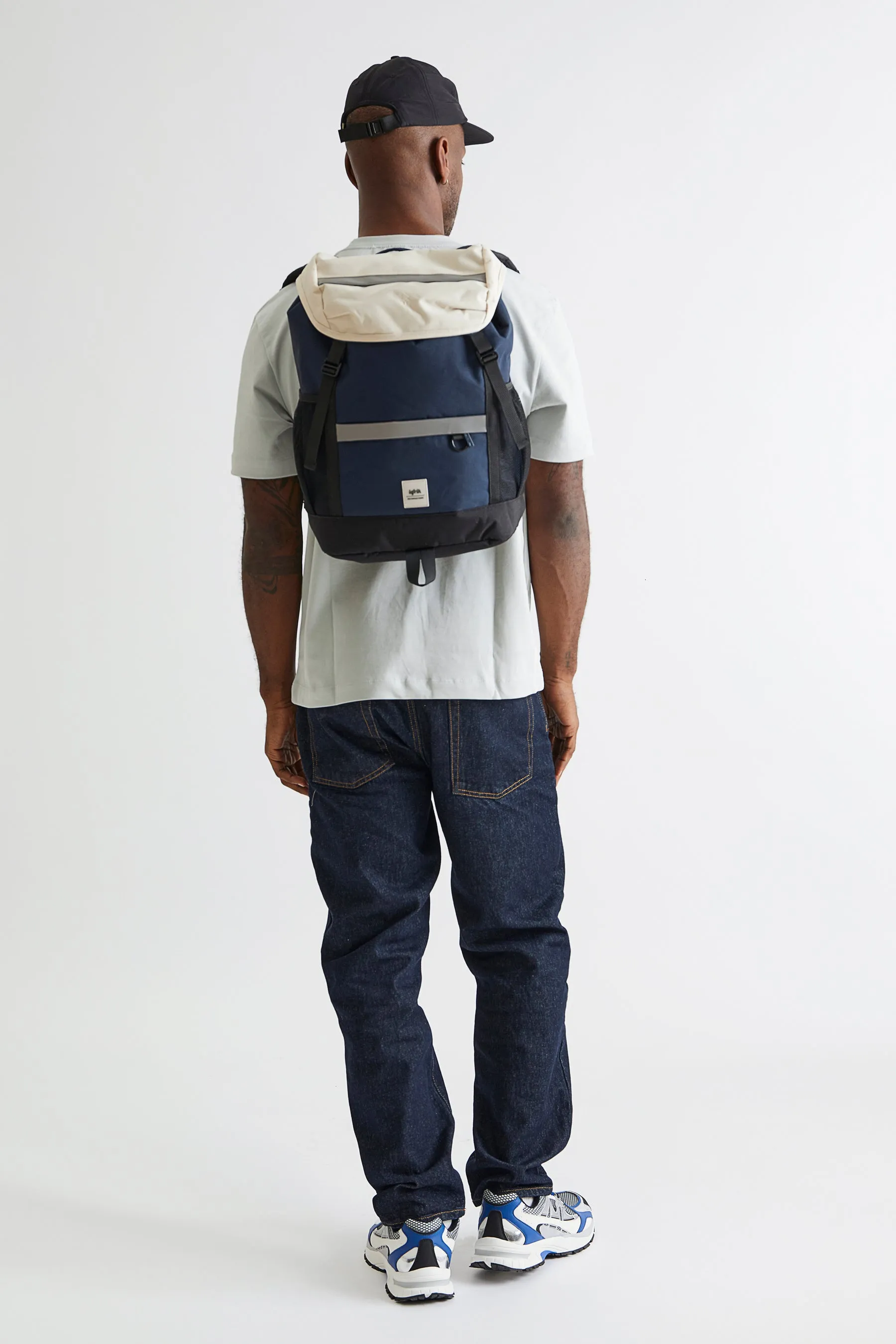 Mountain Backpack Bateau
