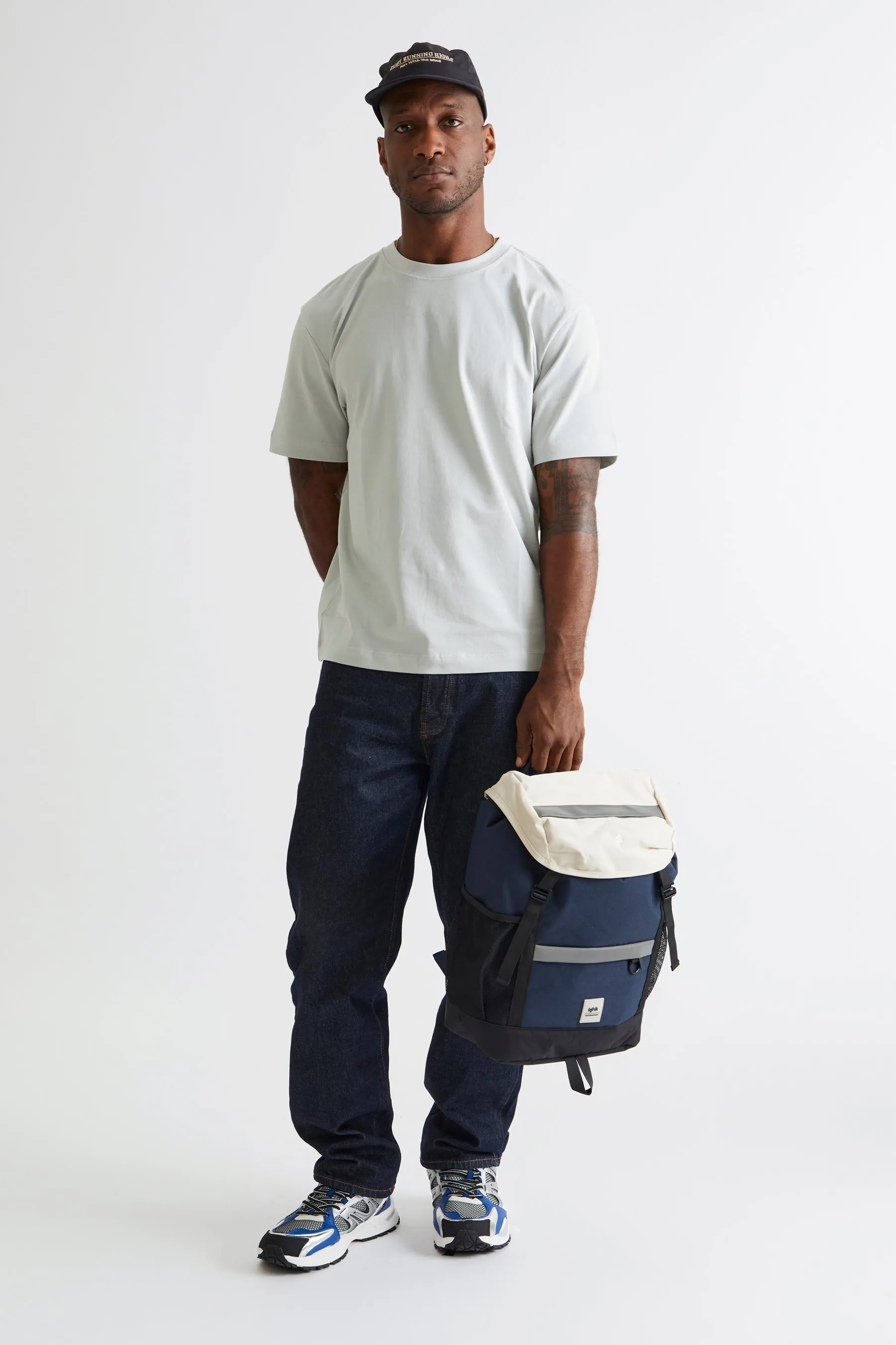 Mountain Backpack Bateau