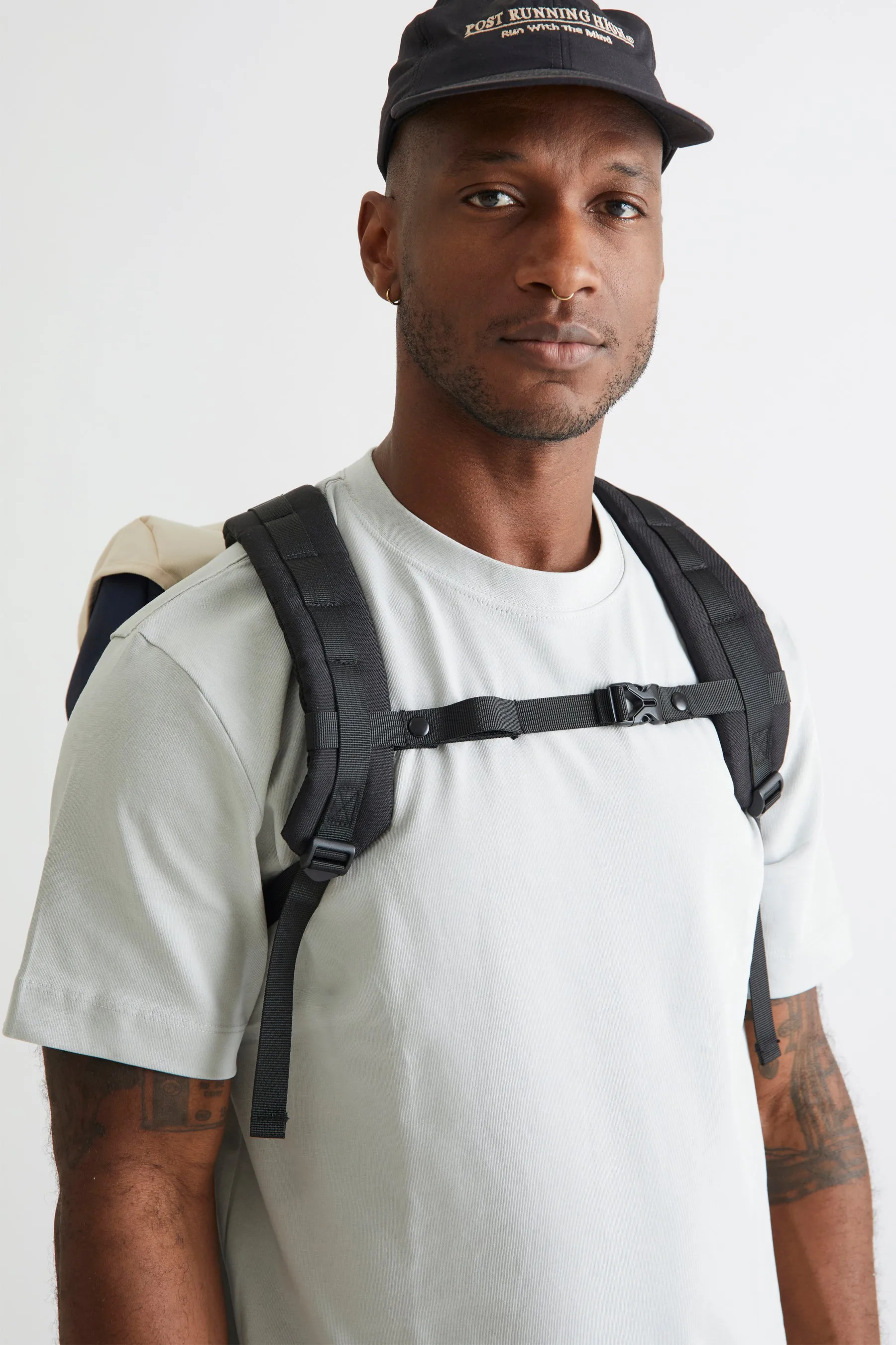 Mountain Backpack Bateau