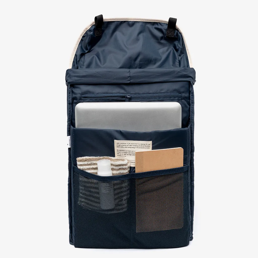 Mountain Backpack Bateau