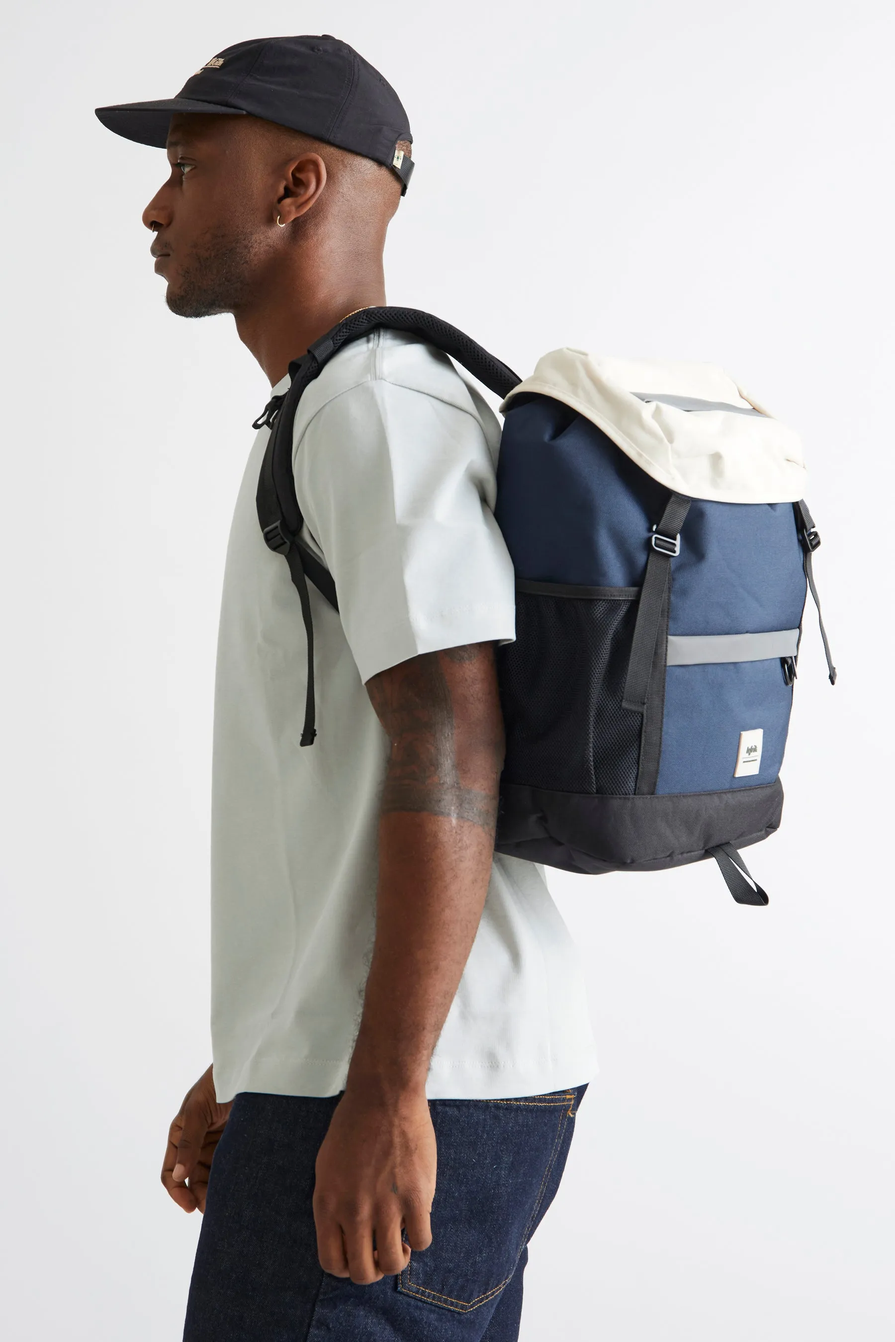 Mountain Backpack Bateau