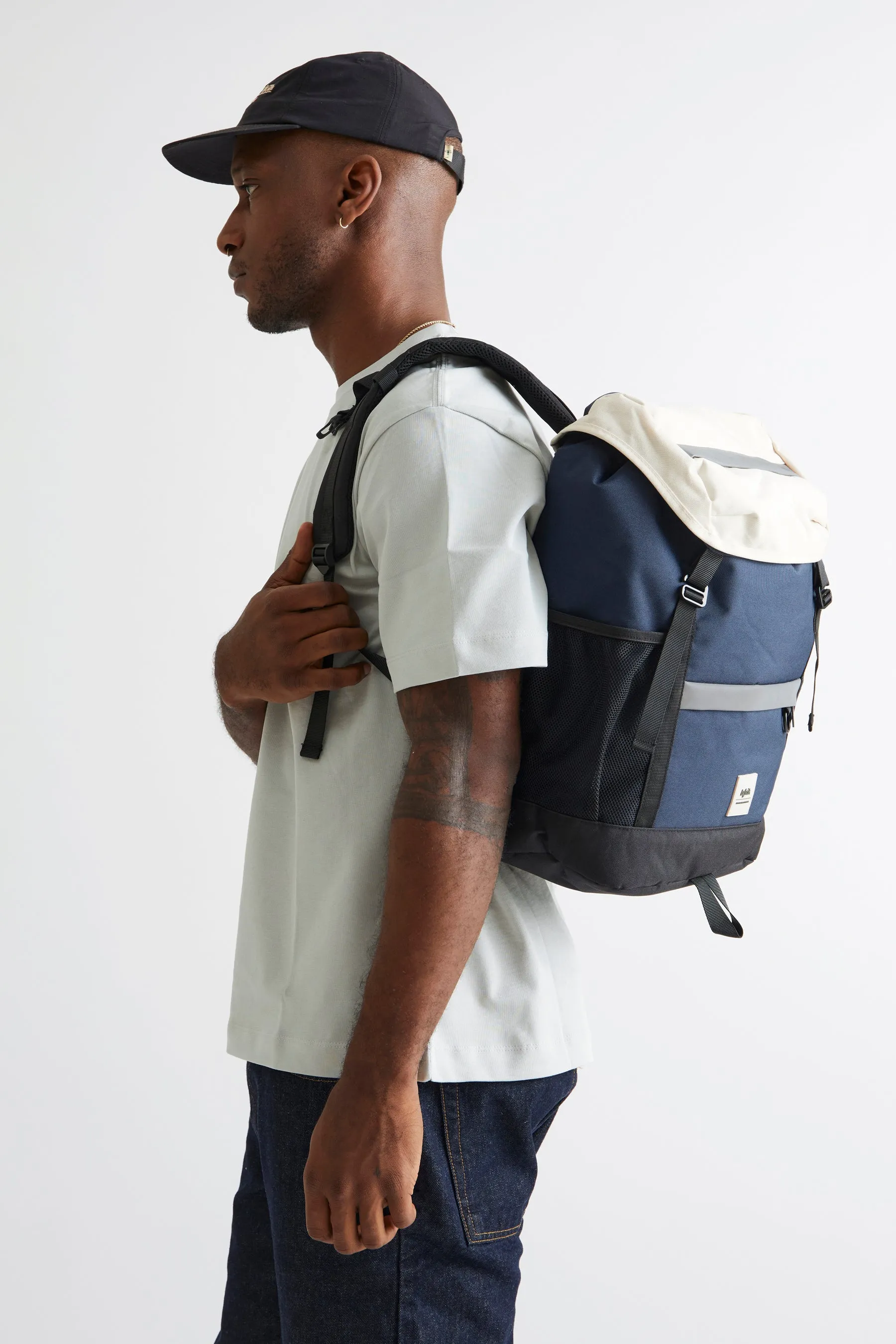 Mountain Backpack Bateau