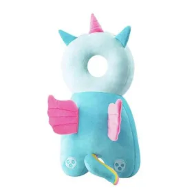 Petite Cove Baby Head Guardian Backpack