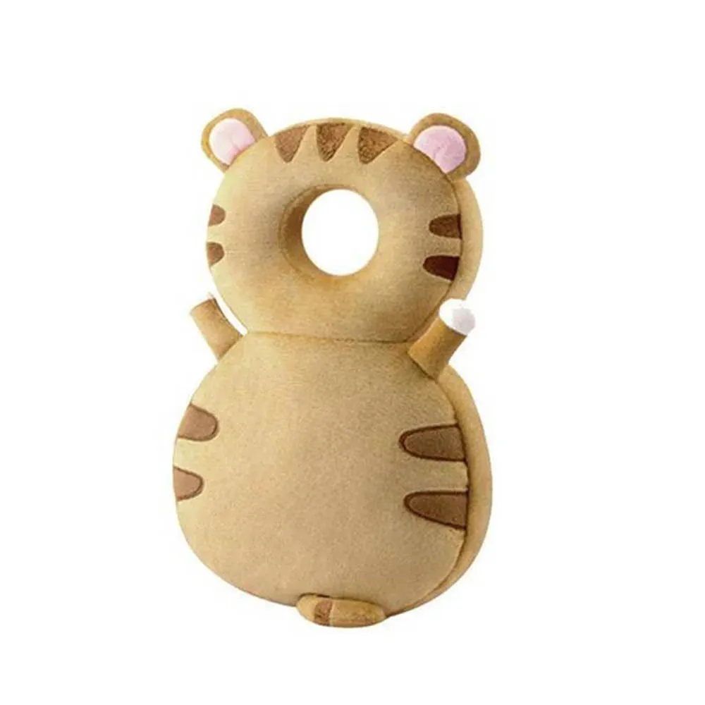 Petite Cove Baby Head Guardian Backpack