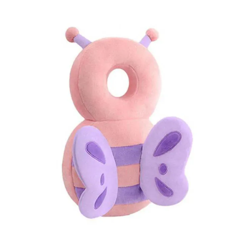 Petite Cove Baby Head Guardian Backpack