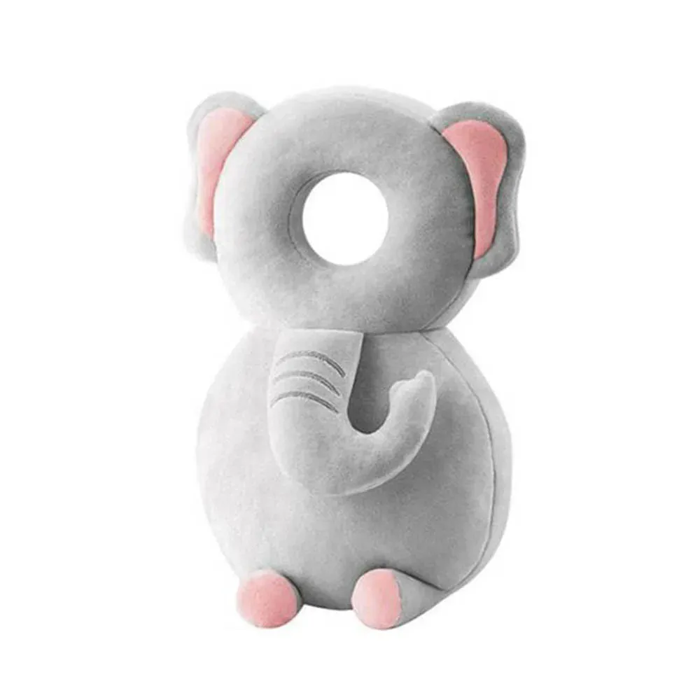 Petite Cove Baby Head Guardian Backpack