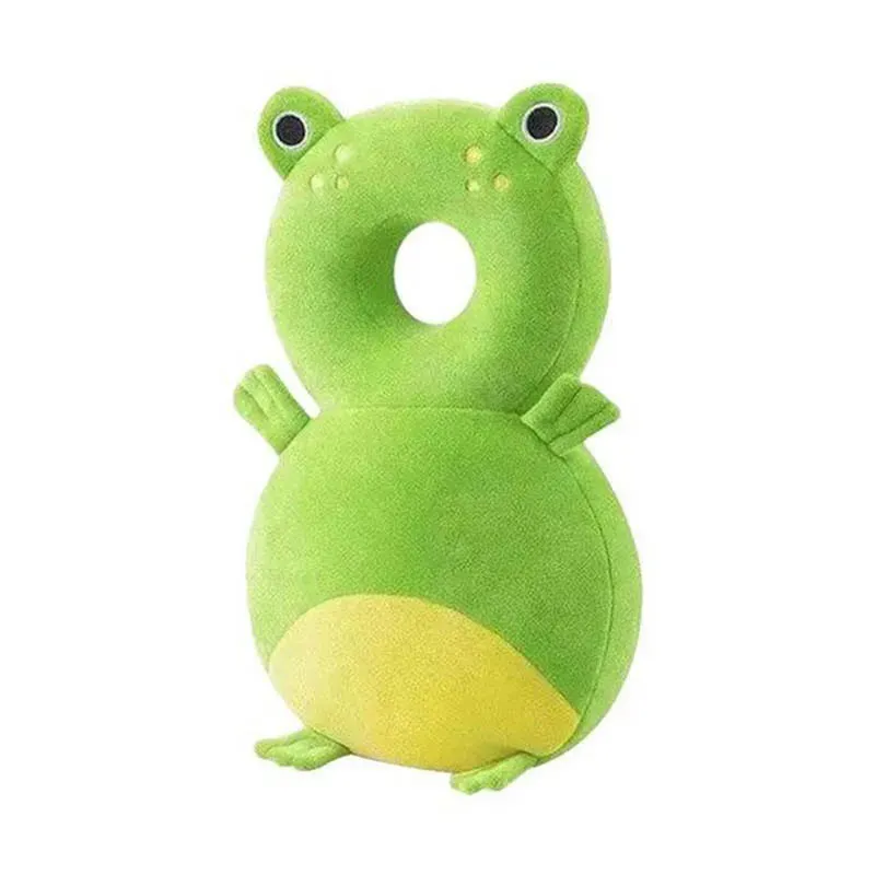 Petite Cove Baby Head Guardian Backpack