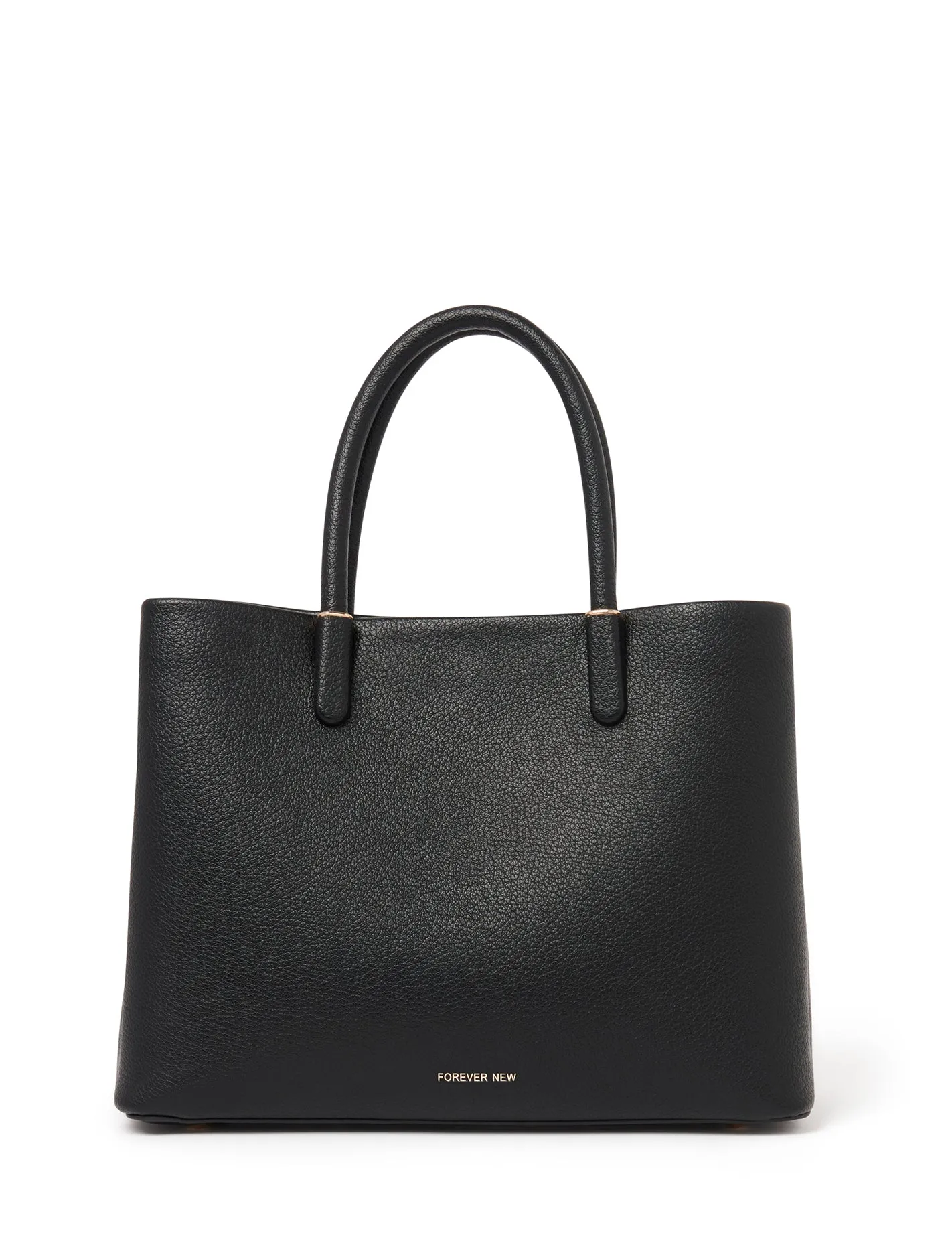 Raquel Refined Medium Bag