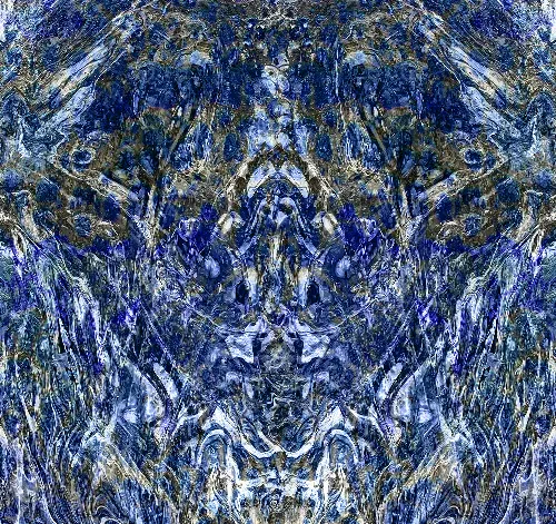 Saphire Lake2