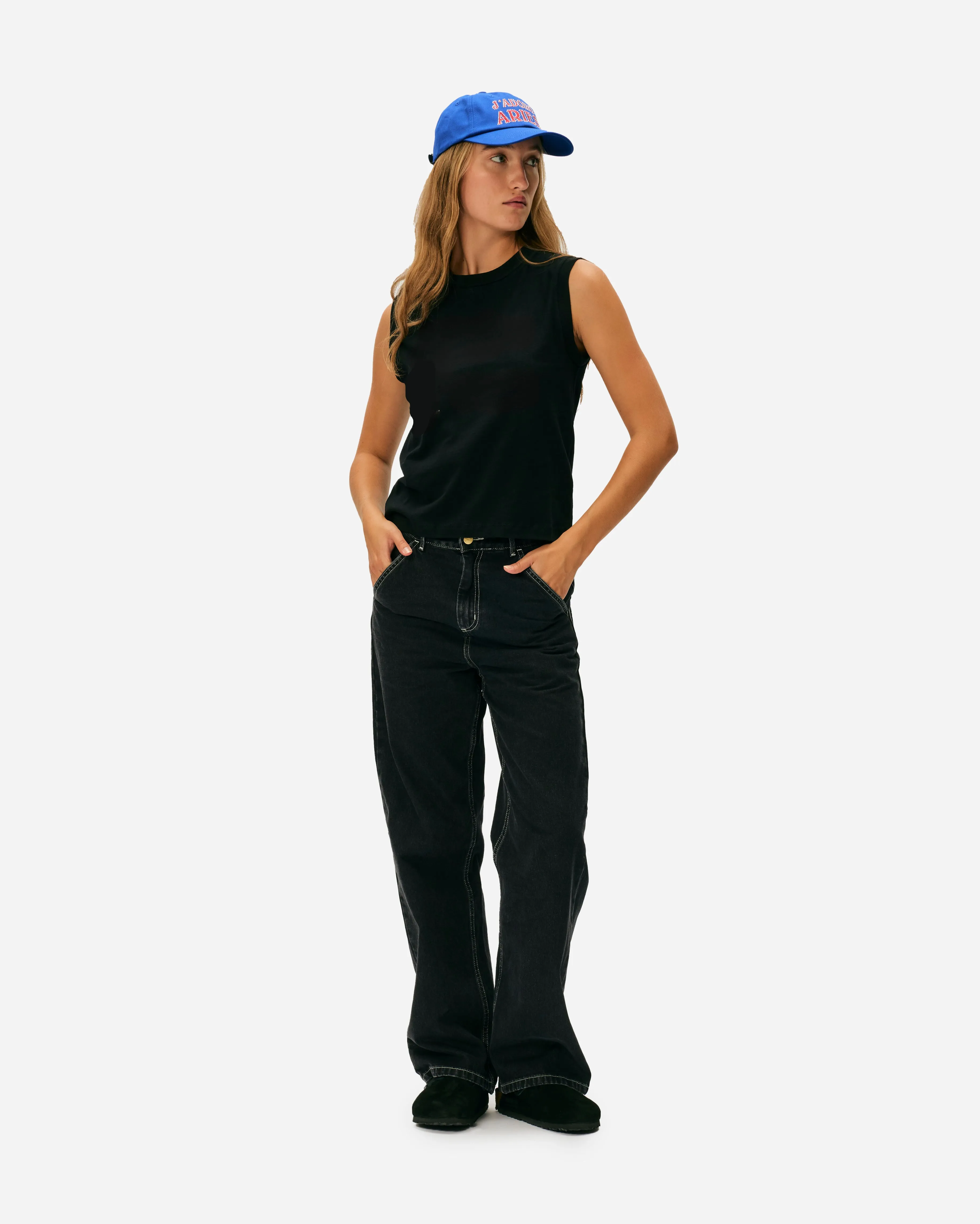 Simple Pant