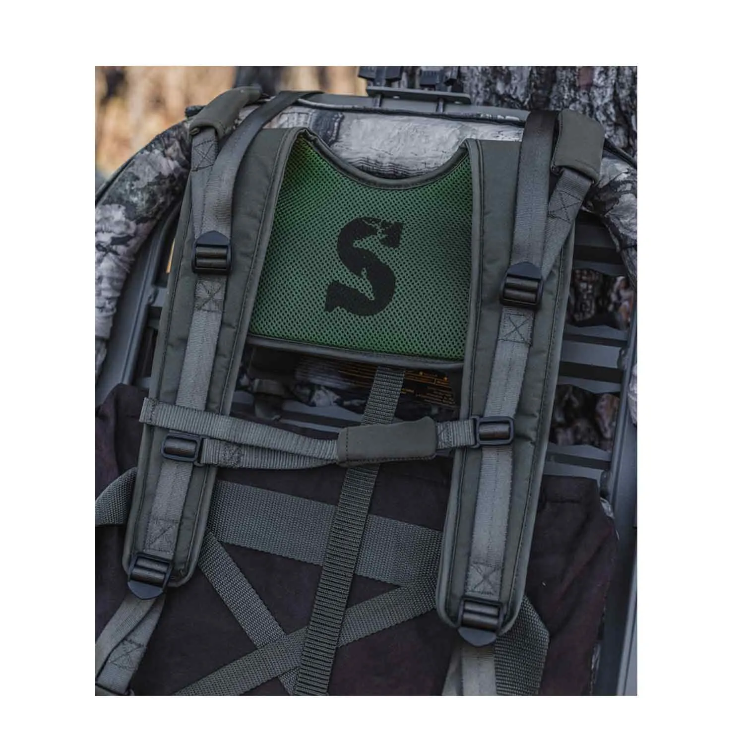 Summit Universal Backpack System