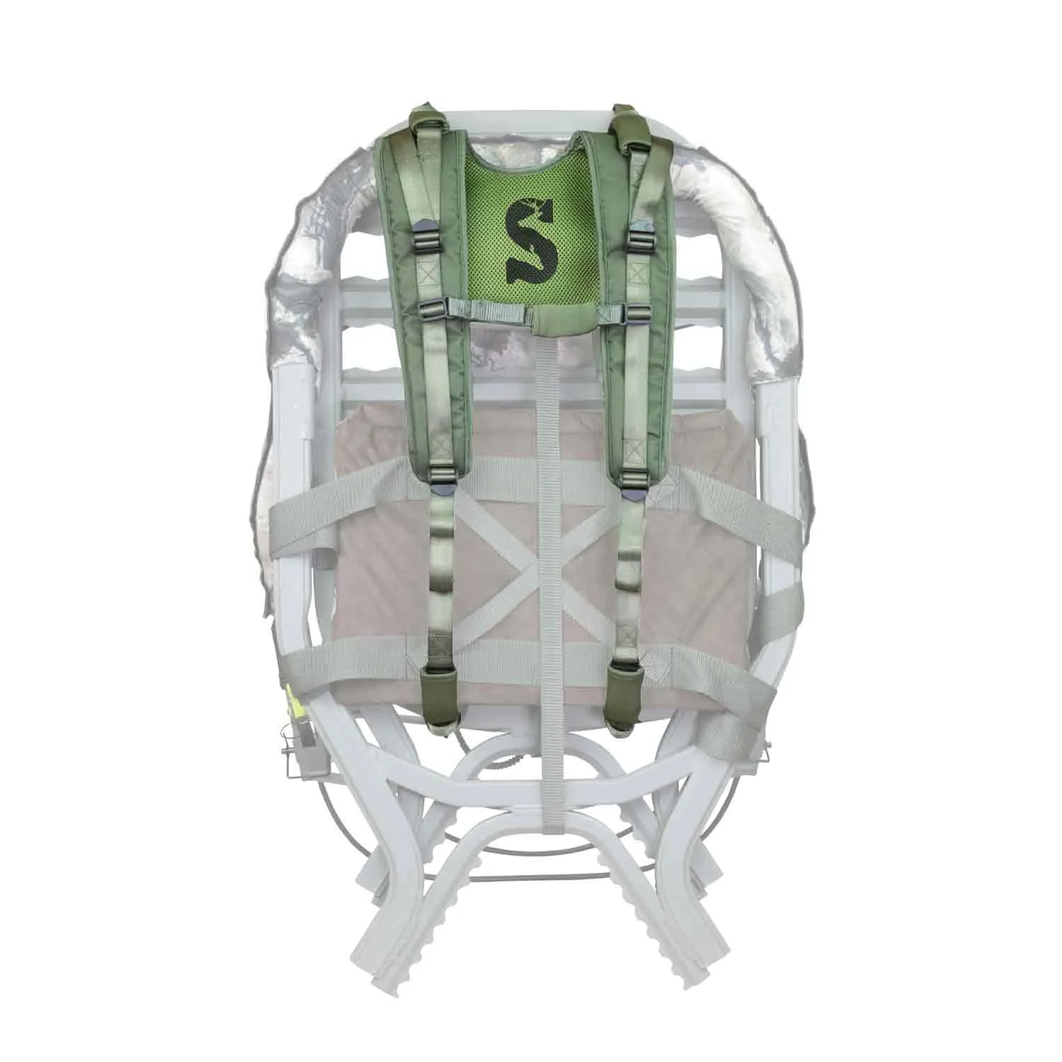 Summit Universal Backpack System