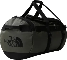 The North Face Base Camp Duffel - M New Taupe Green/TNF Black | Buy The North Face Base Camp Duffel - M New Taupe Green/TNF Black here | Outnorth