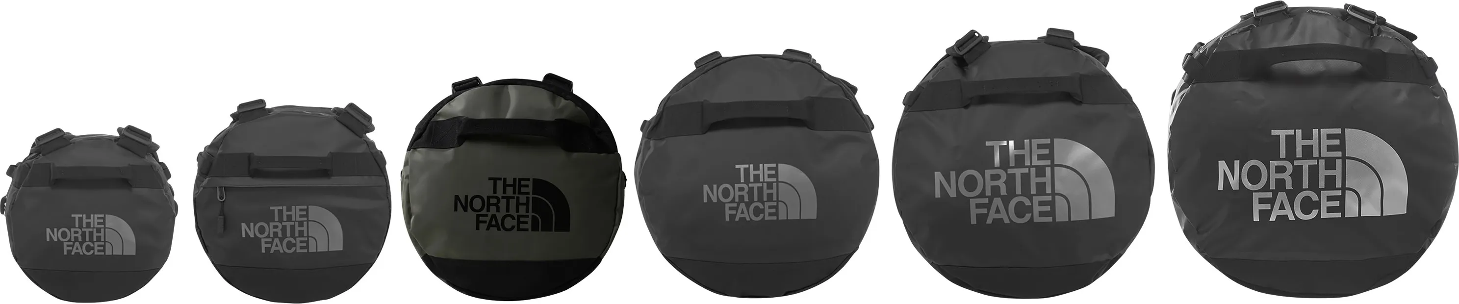 The North Face Base Camp Duffel - M New Taupe Green/TNF Black | Buy The North Face Base Camp Duffel - M New Taupe Green/TNF Black here | Outnorth
